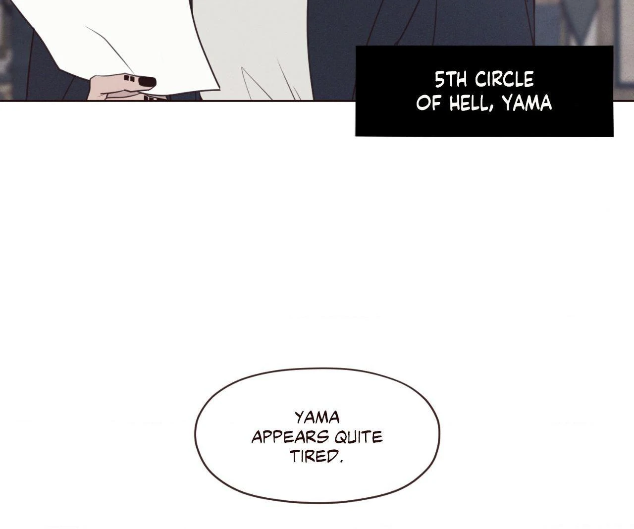 Fate Makes No Mistakes - Chapter 145 Page 26
