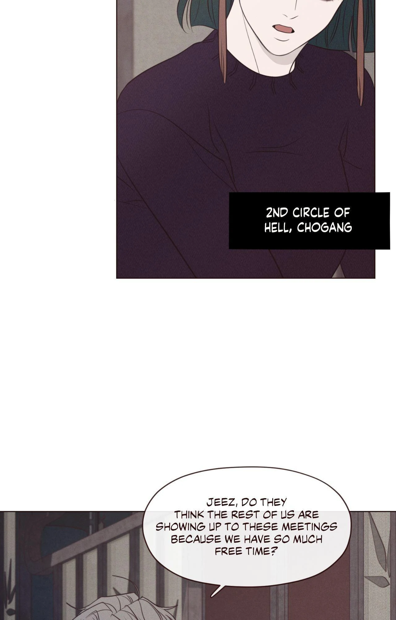 Fate Makes No Mistakes - Chapter 145 Page 30