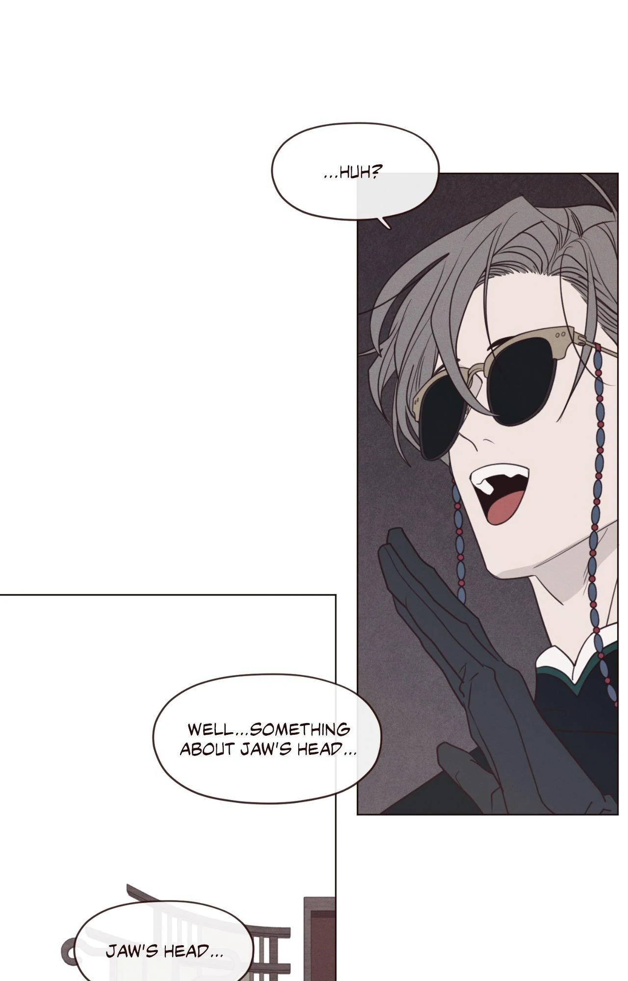 Fate Makes No Mistakes - Chapter 145 Page 33