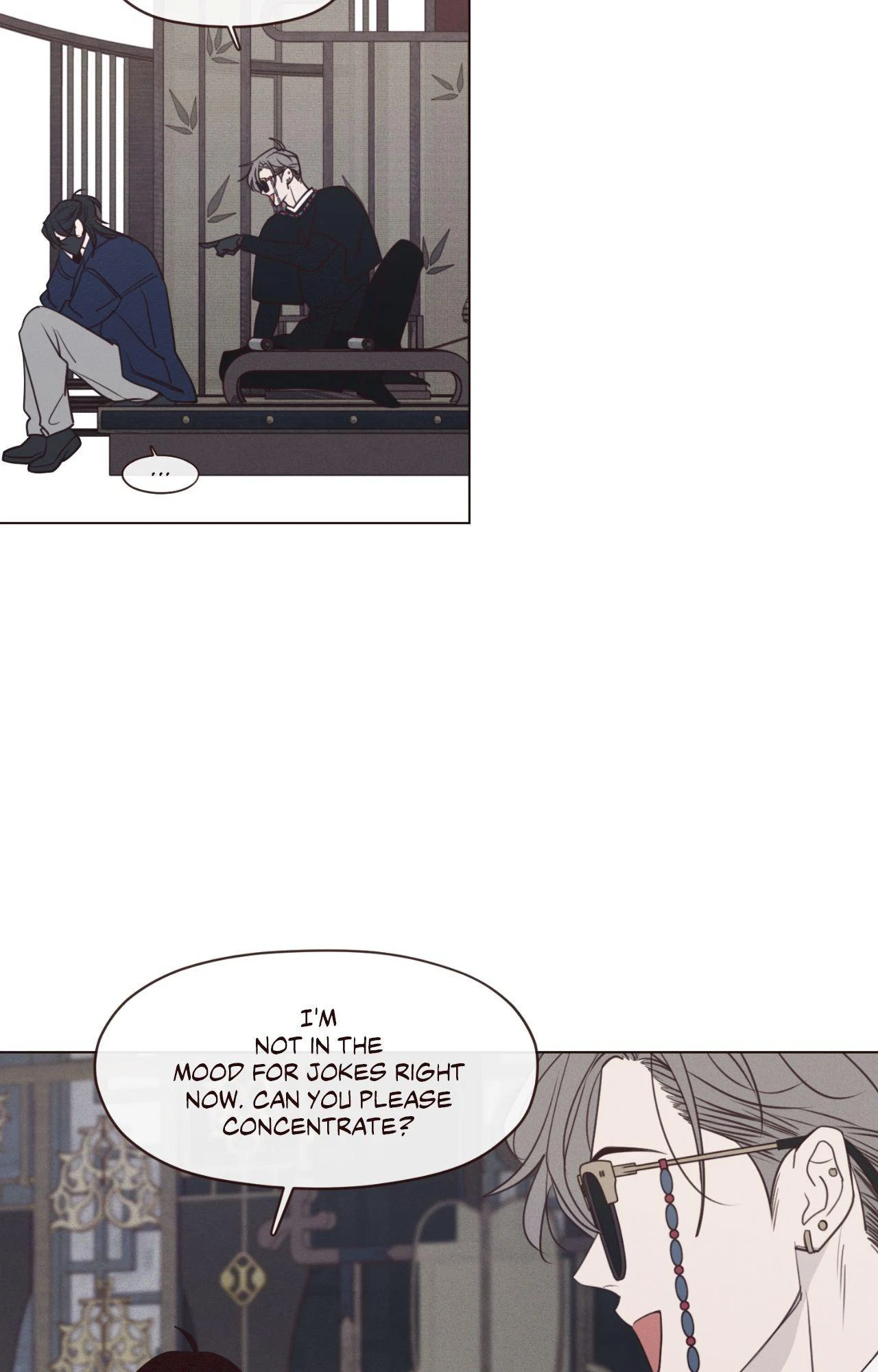 Fate Makes No Mistakes - Chapter 145 Page 34