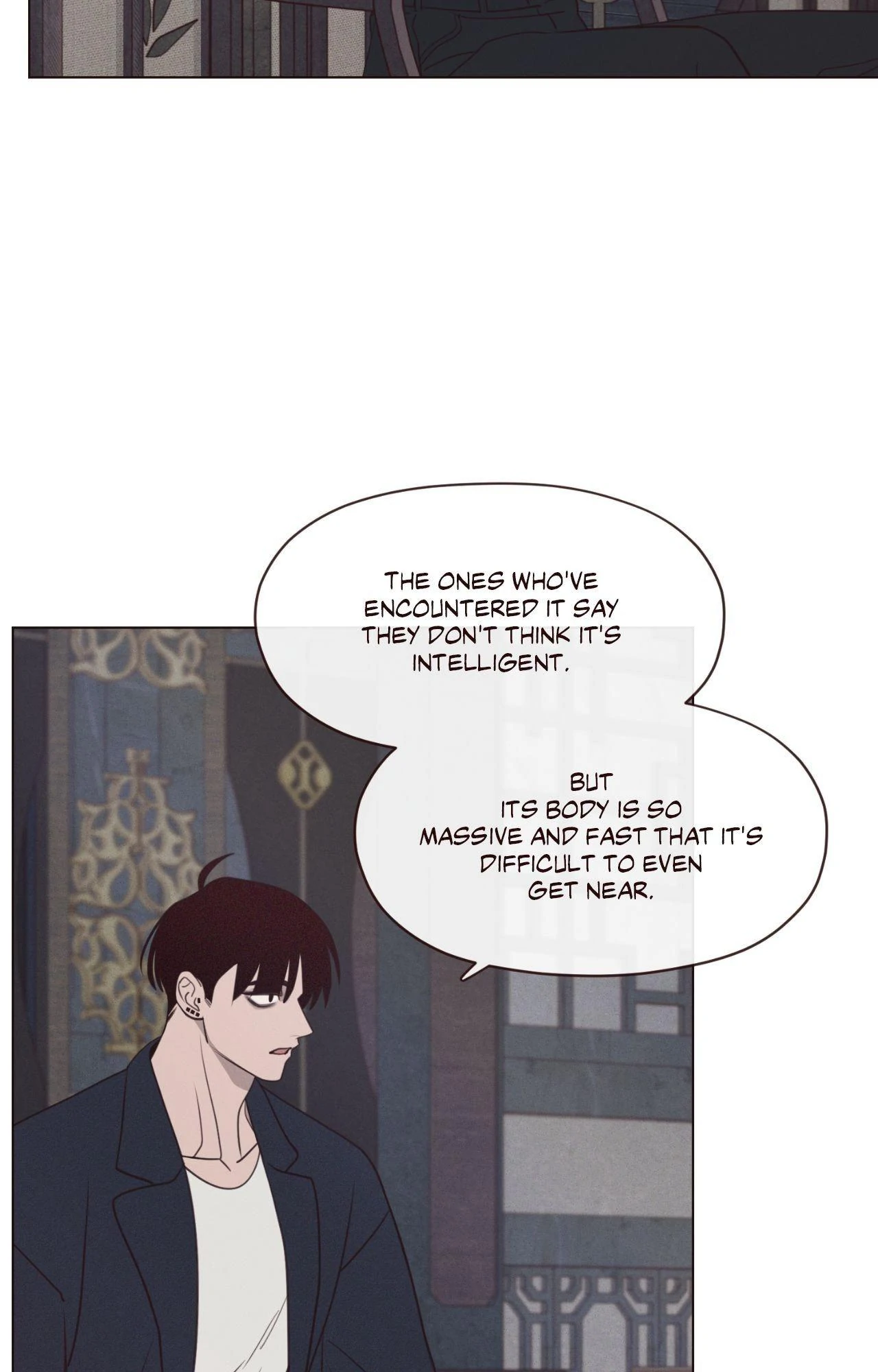 Fate Makes No Mistakes - Chapter 145 Page 37