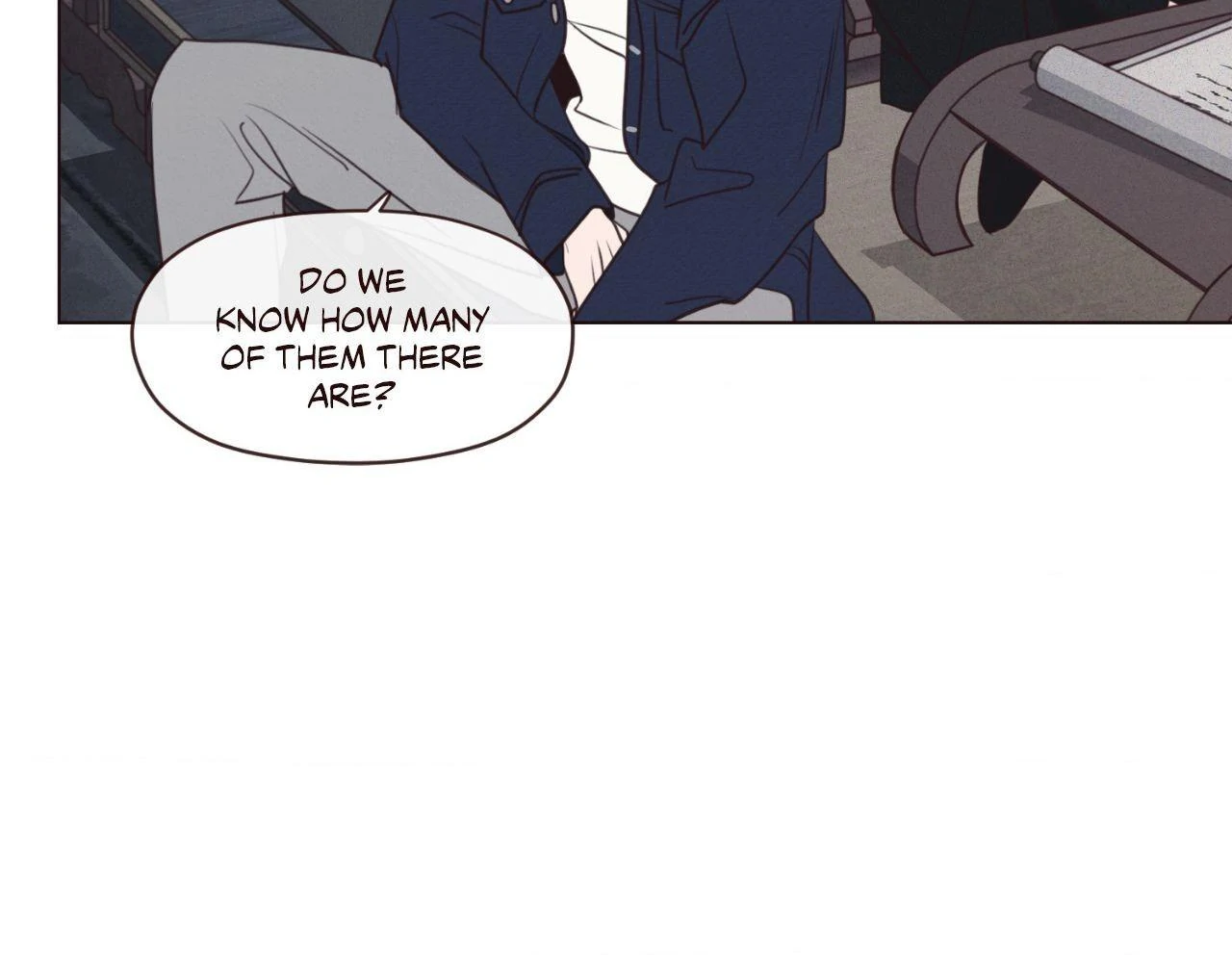 Fate Makes No Mistakes - Chapter 145 Page 39