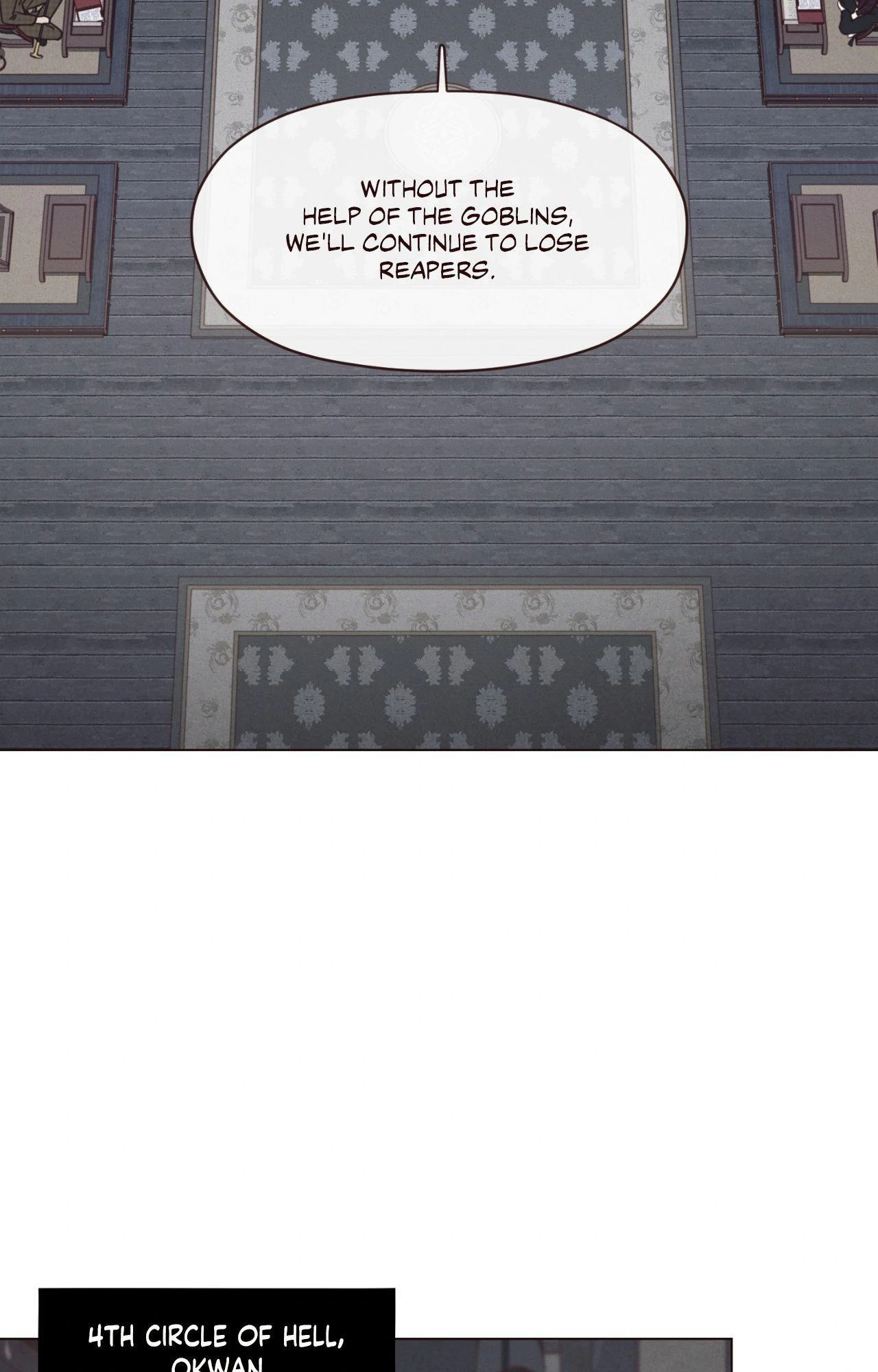 Fate Makes No Mistakes - Chapter 145 Page 41