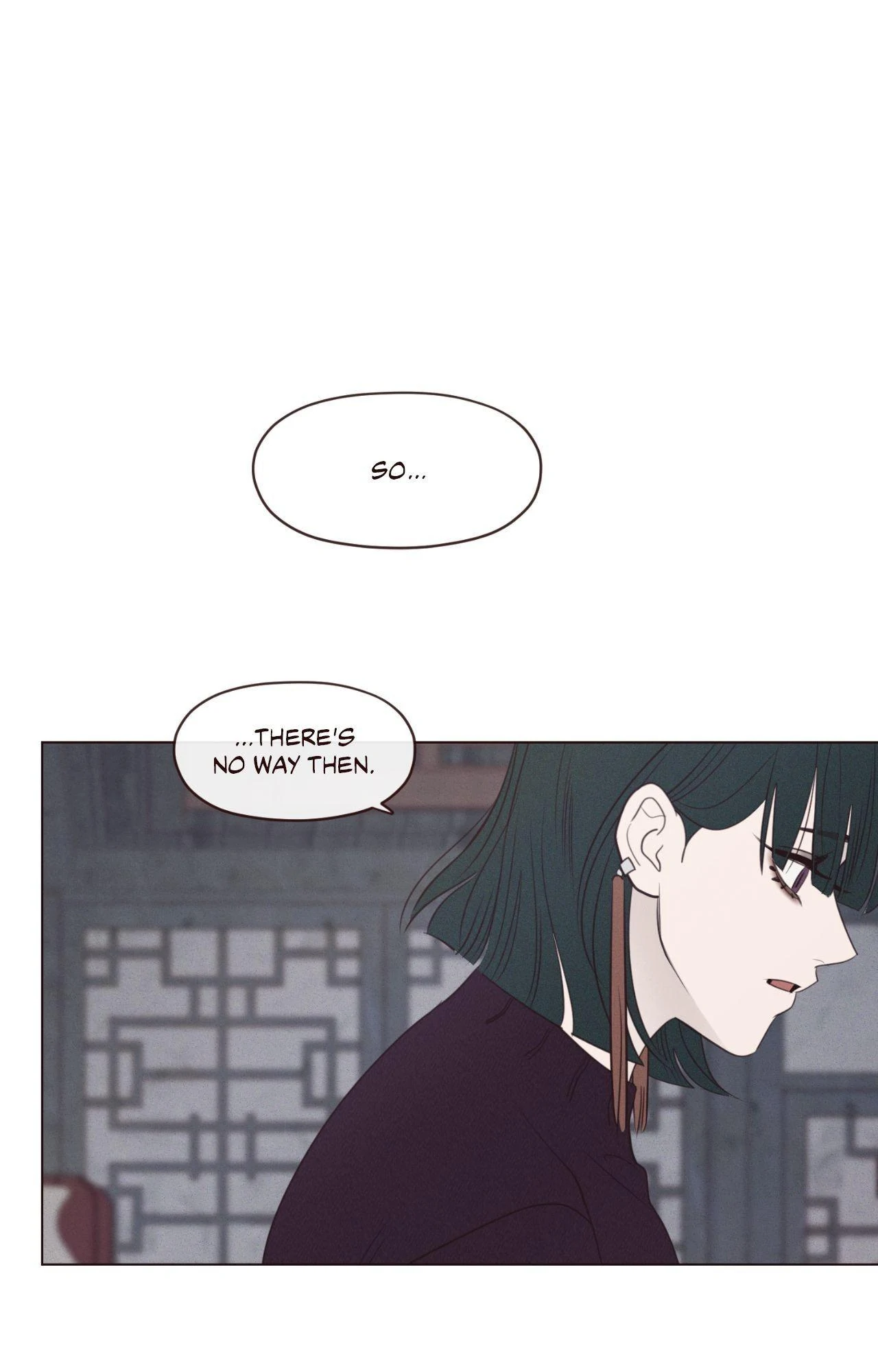 Fate Makes No Mistakes - Chapter 145 Page 45