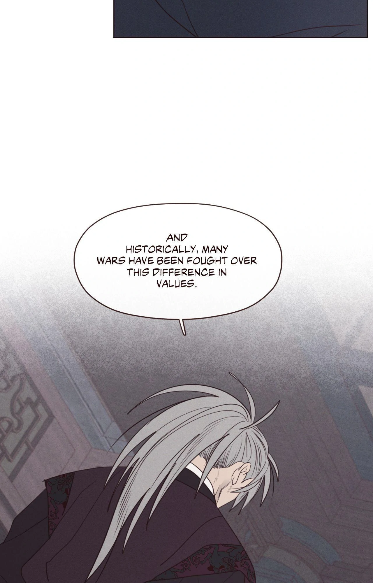Fate Makes No Mistakes - Chapter 145 Page 55