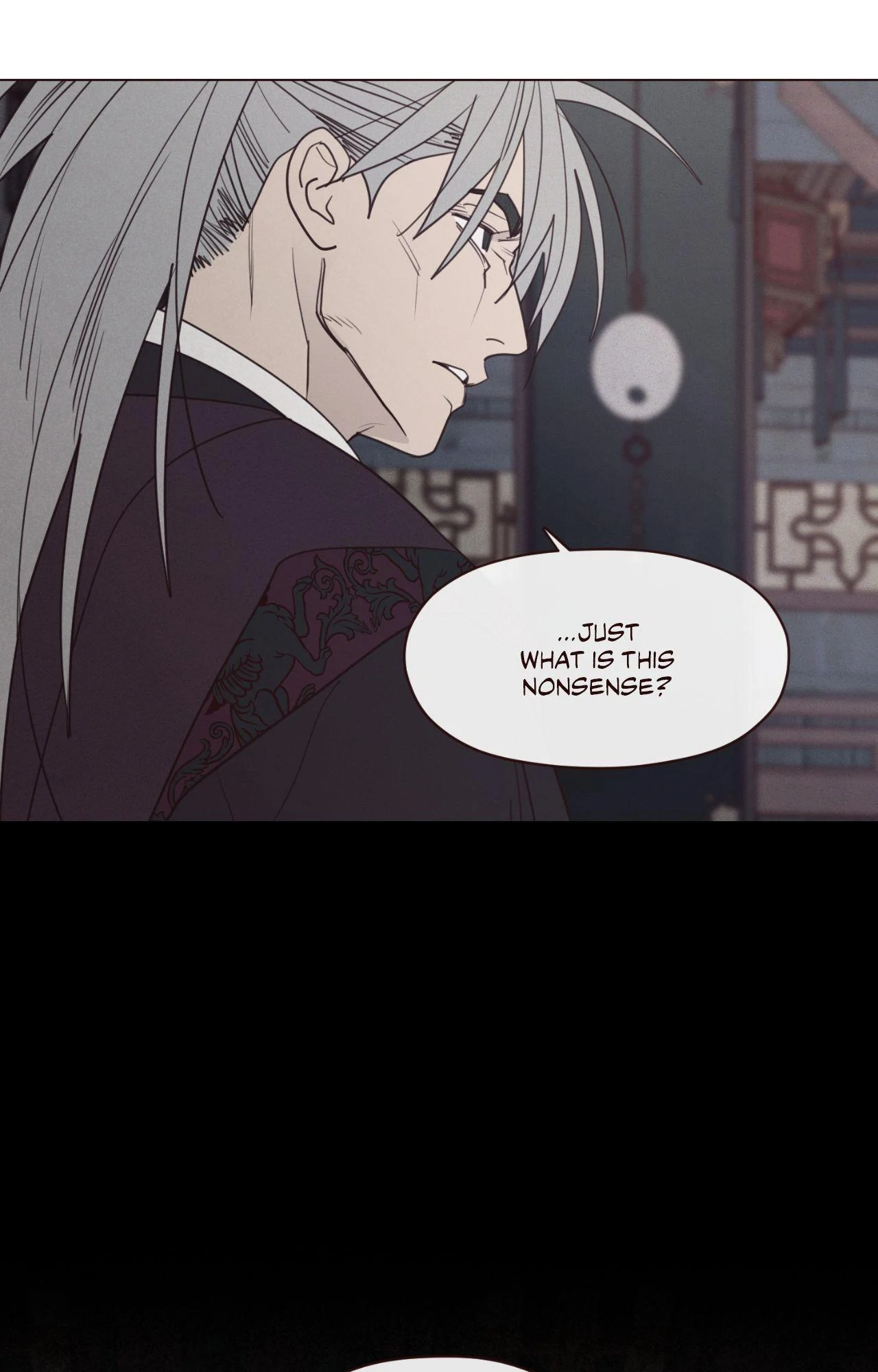 Fate Makes No Mistakes - Chapter 145 Page 62