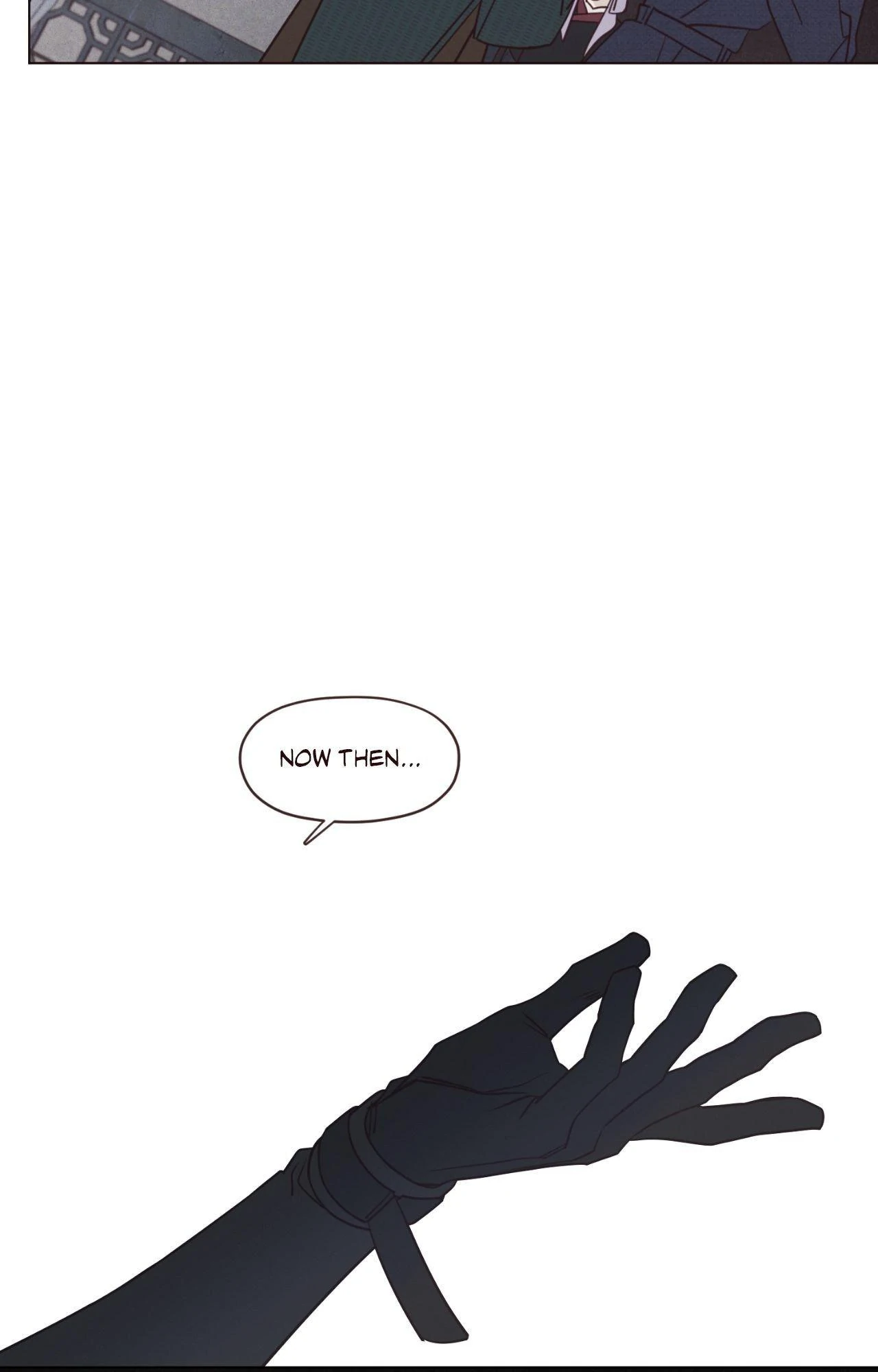 Fate Makes No Mistakes - Chapter 145 Page 69