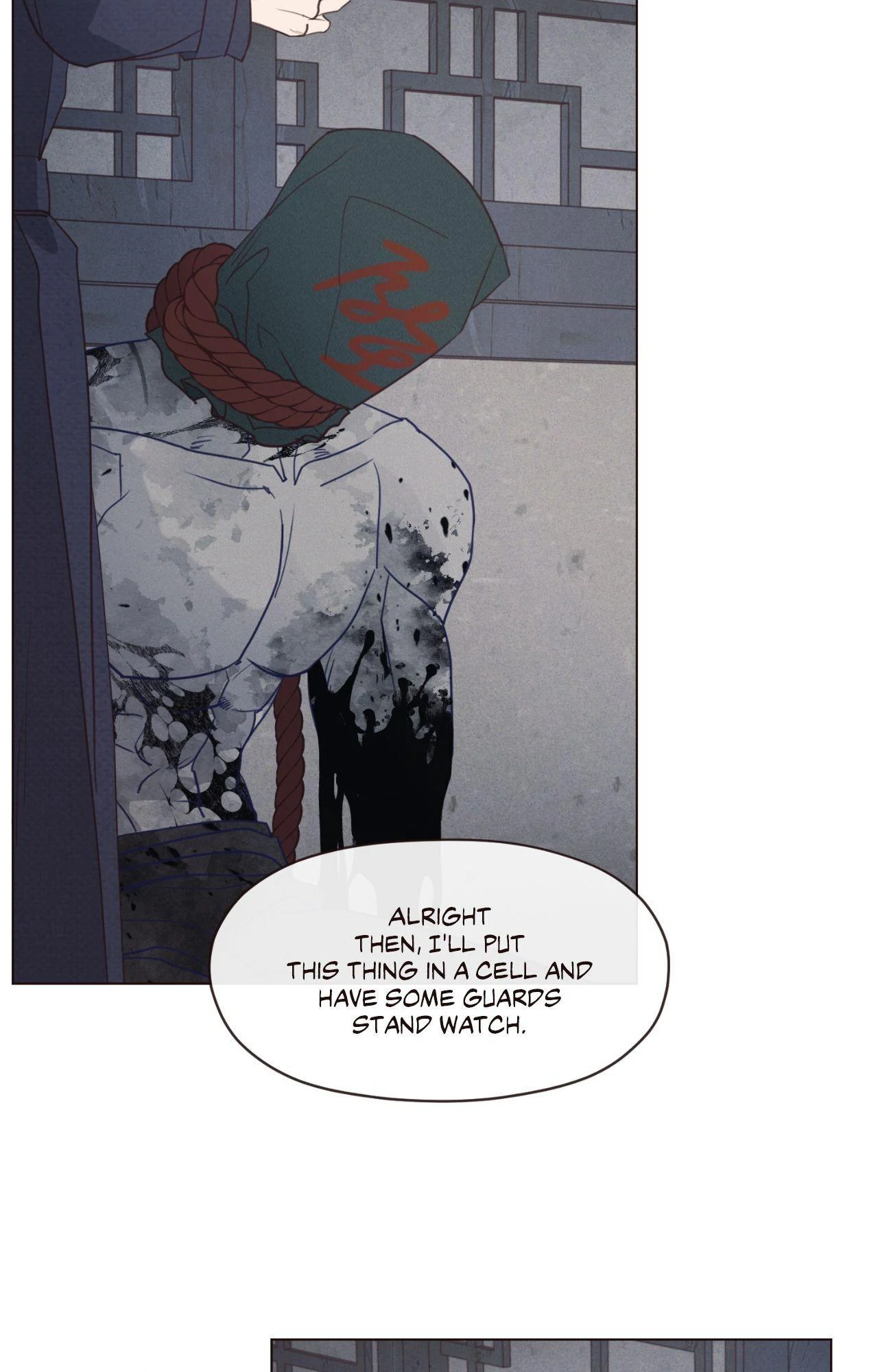 Fate Makes No Mistakes - Chapter 146 Page 2