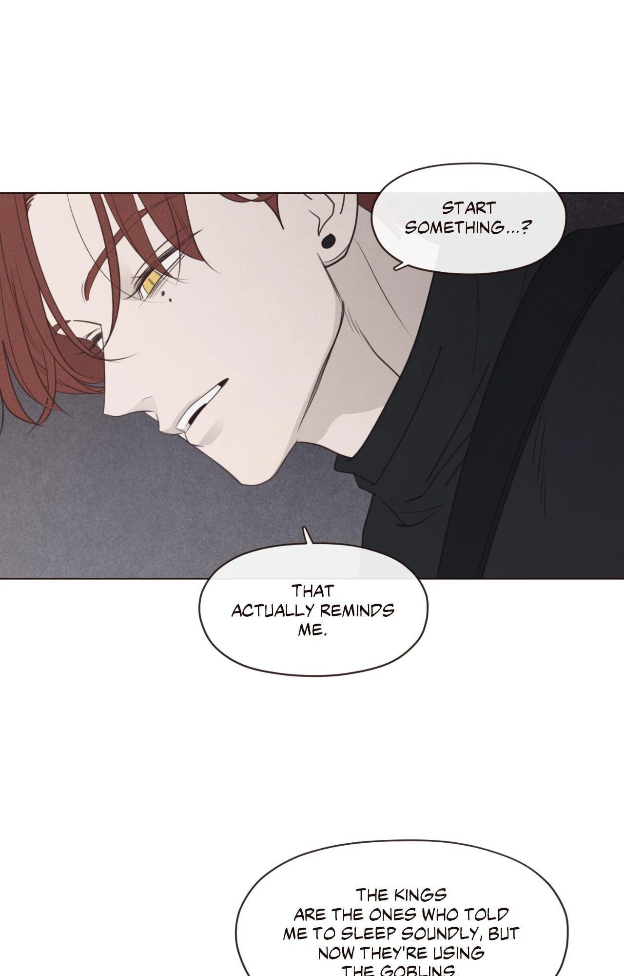 Fate Makes No Mistakes - Chapter 146 Page 7