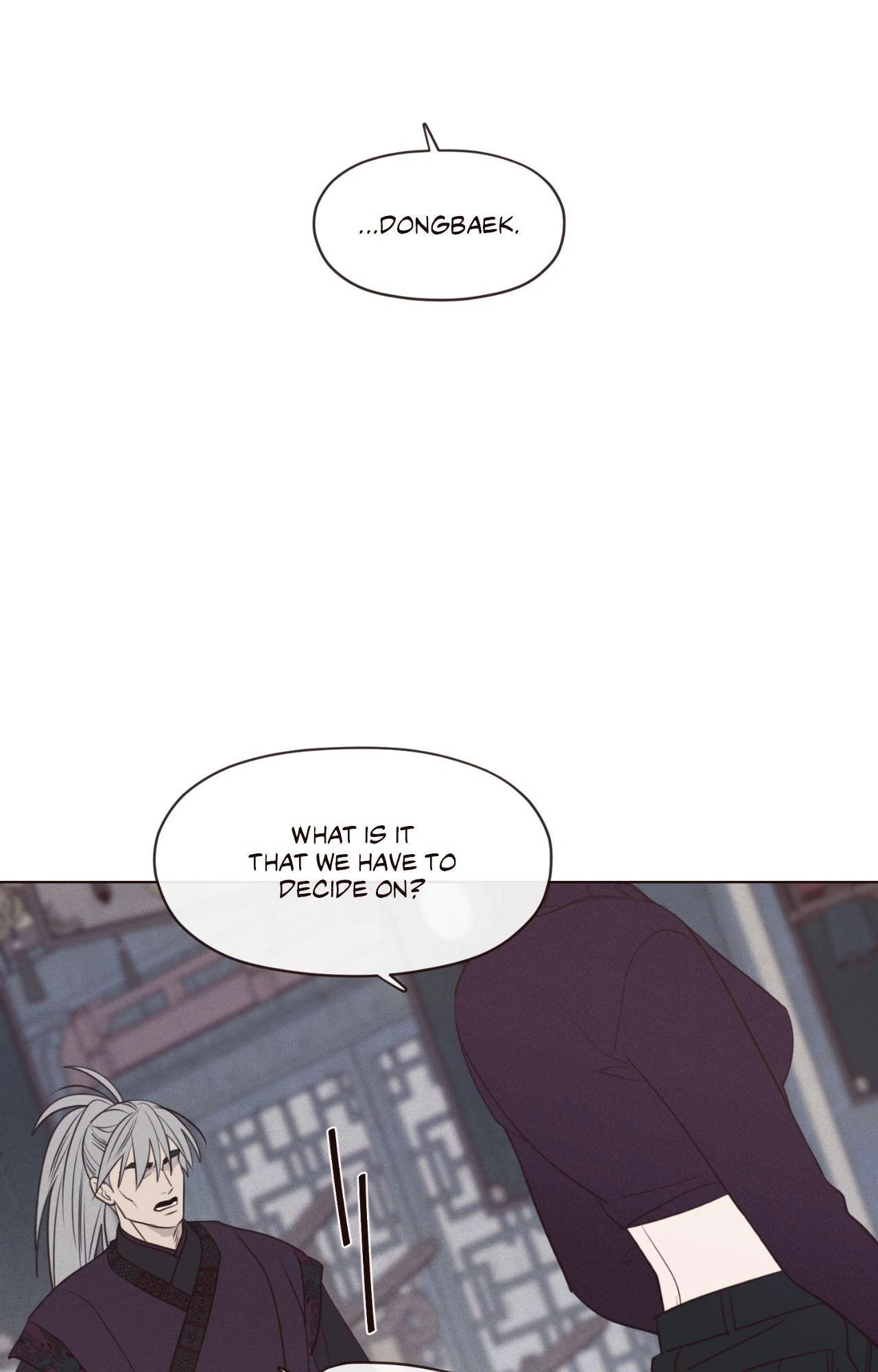 Fate Makes No Mistakes - Chapter 146 Page 14