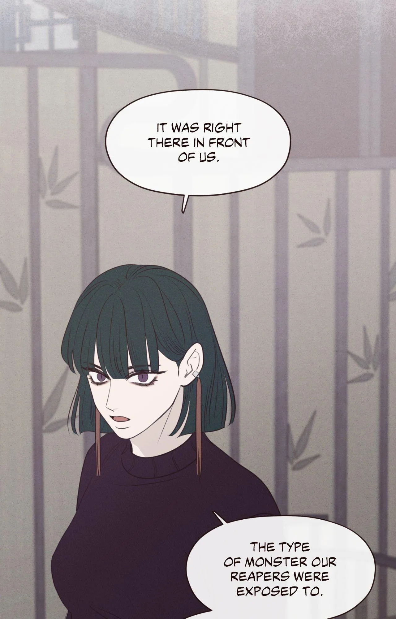 Fate Makes No Mistakes - Chapter 146 Page 16