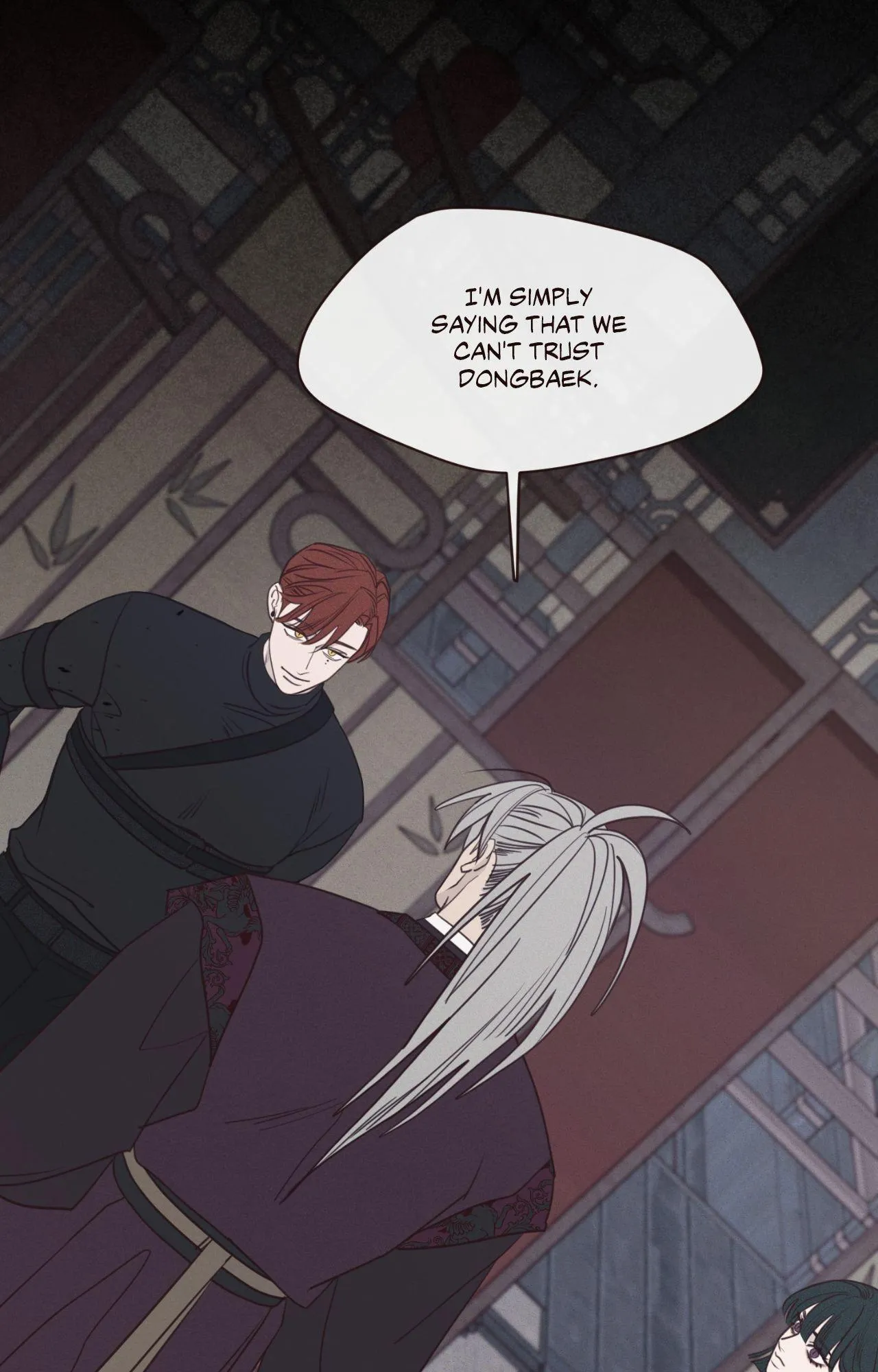 Fate Makes No Mistakes - Chapter 146 Page 19