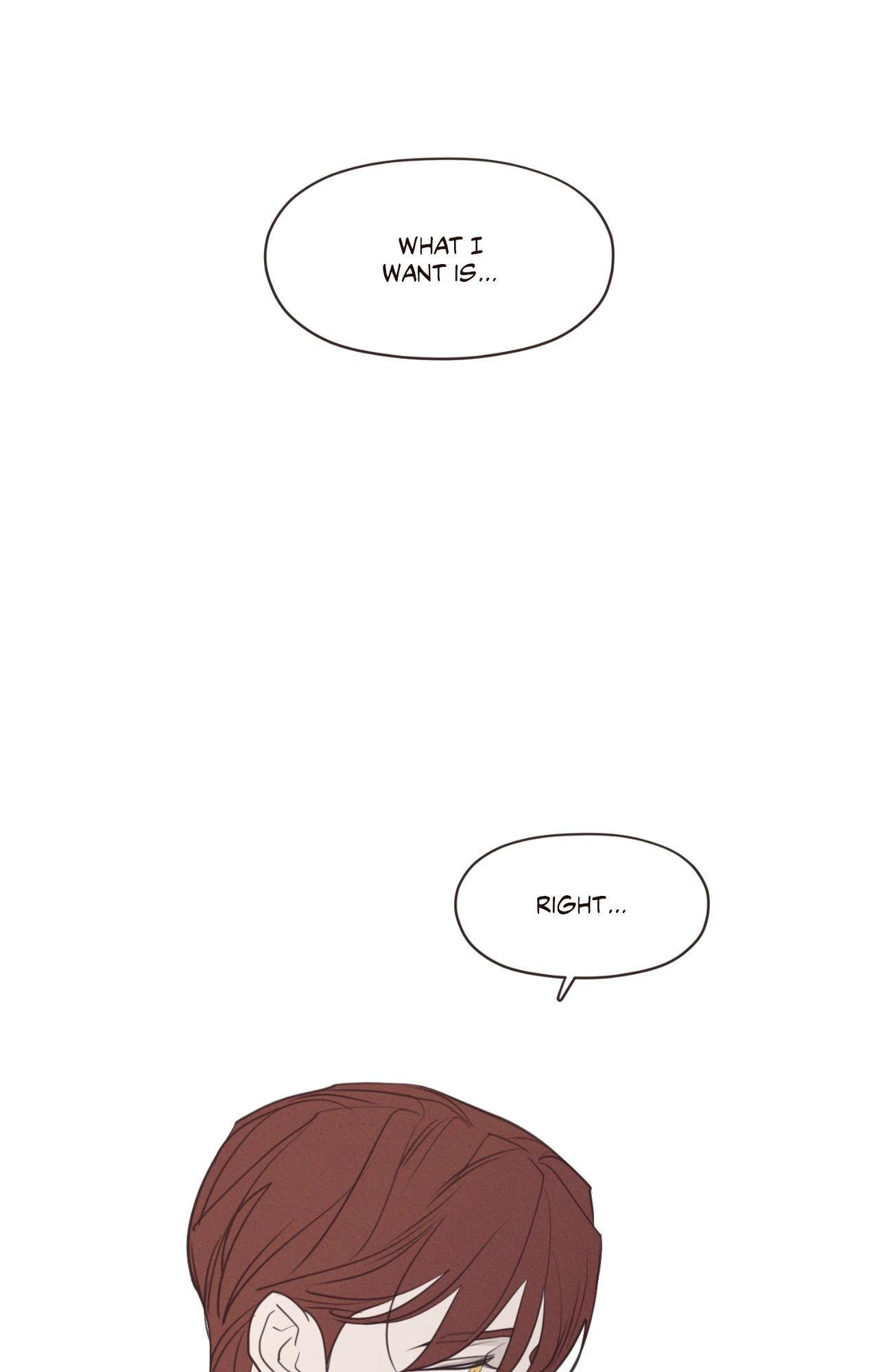 Fate Makes No Mistakes - Chapter 146 Page 27