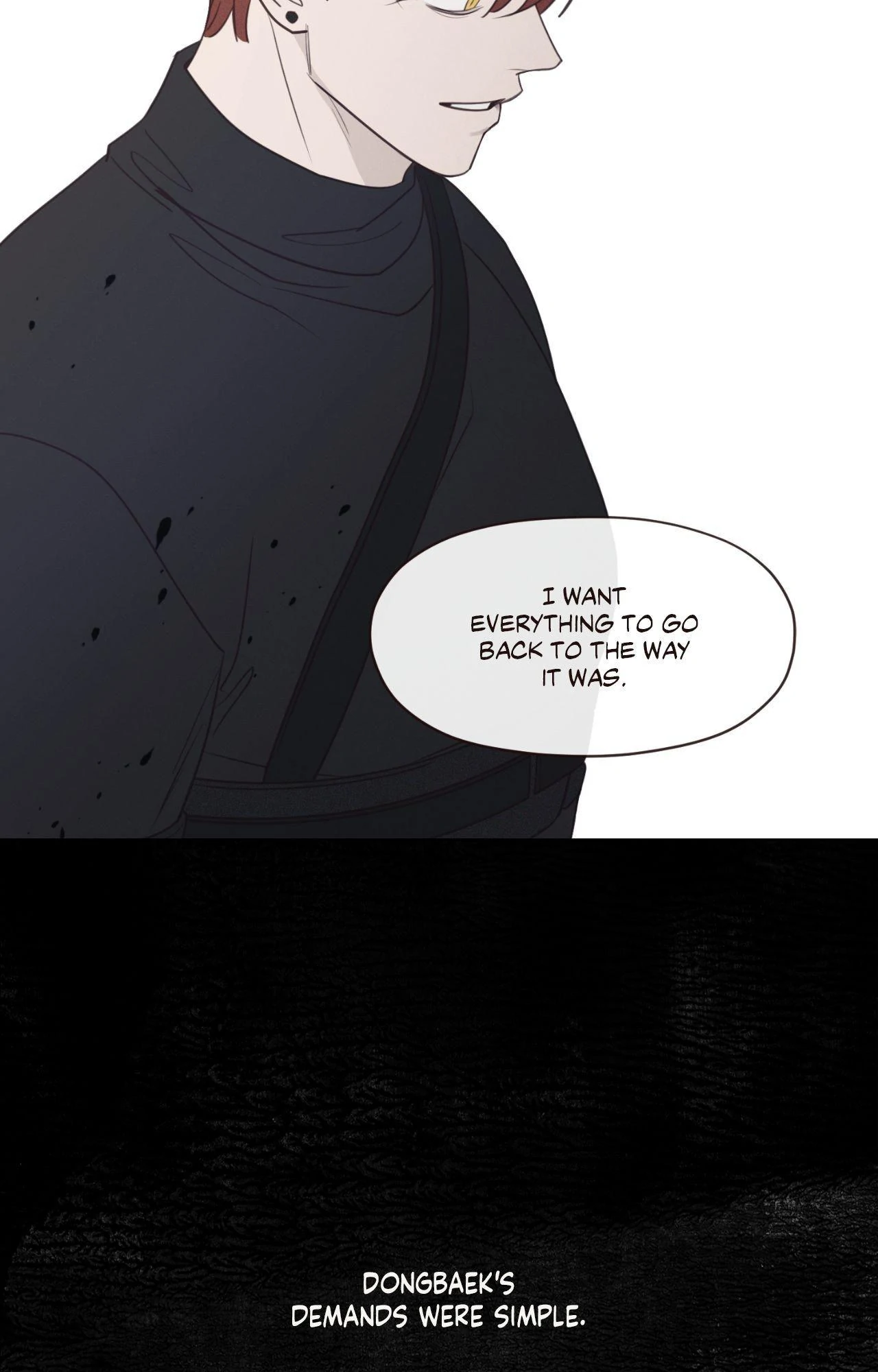 Fate Makes No Mistakes - Chapter 146 Page 28