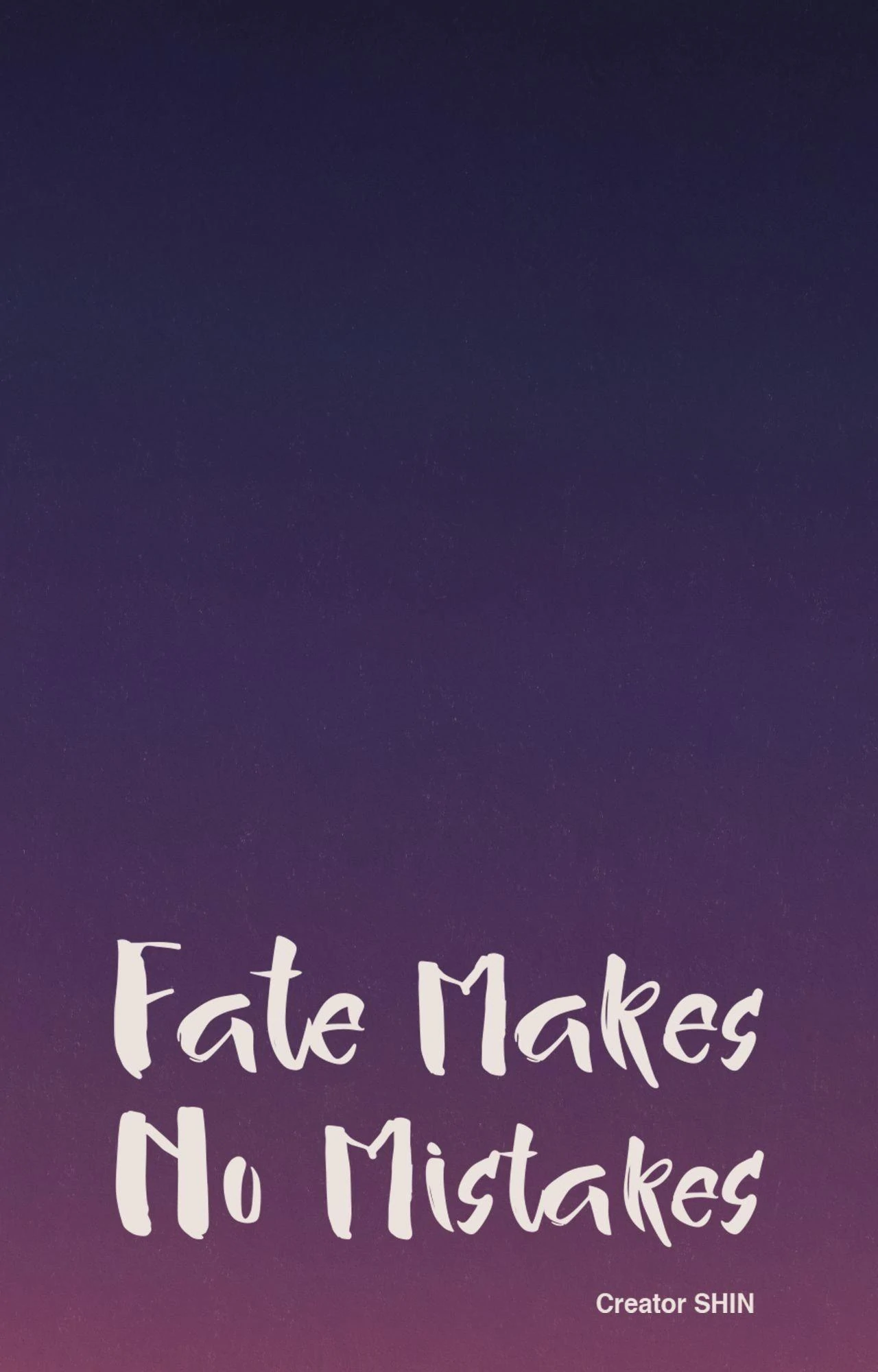 Fate Makes No Mistakes - Chapter 146 Page 32