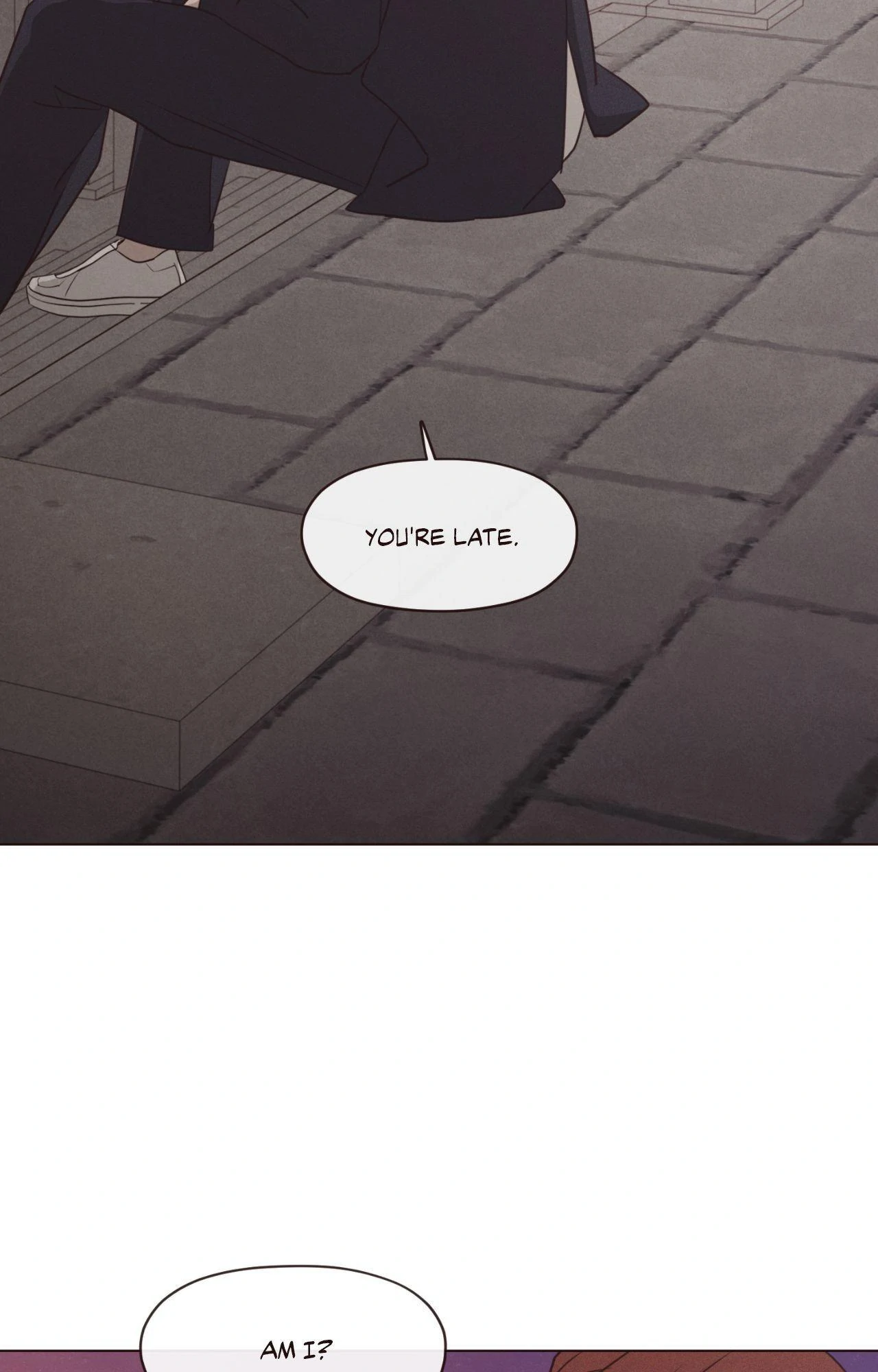 Fate Makes No Mistakes - Chapter 146 Page 34