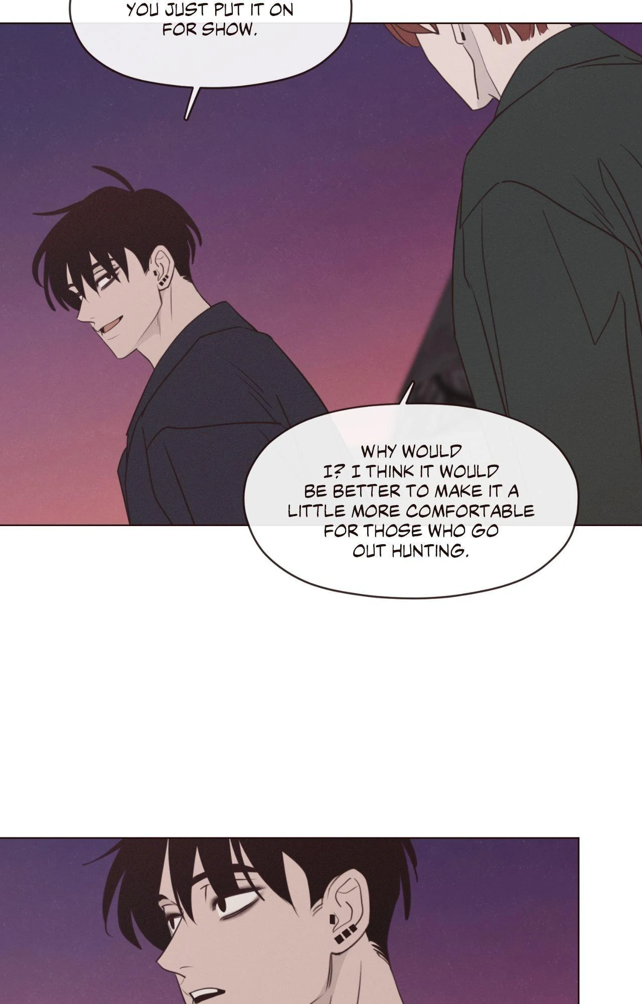 Fate Makes No Mistakes - Chapter 146 Page 37