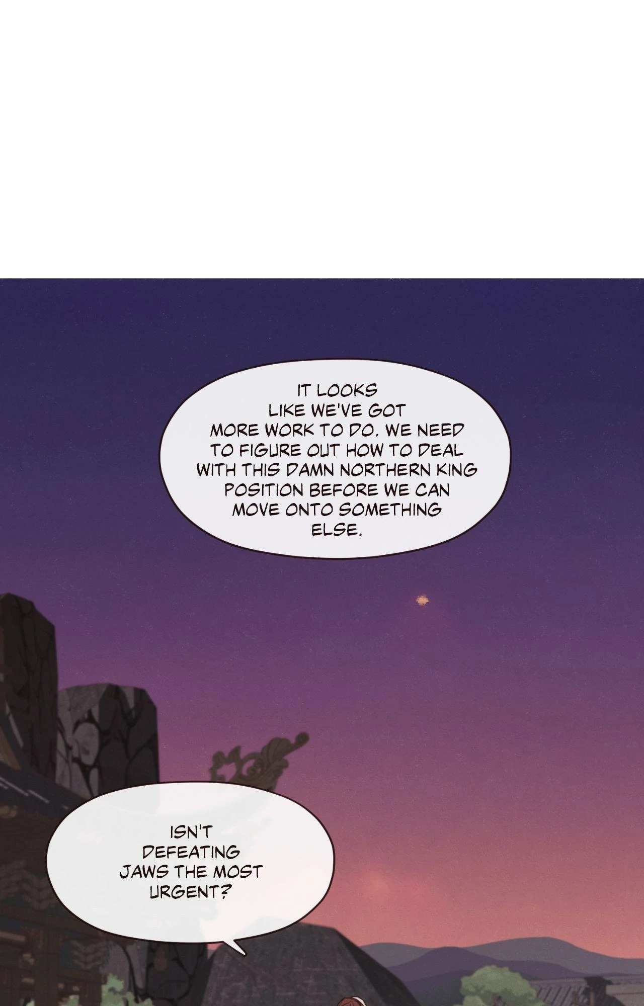 Fate Makes No Mistakes - Chapter 146 Page 41