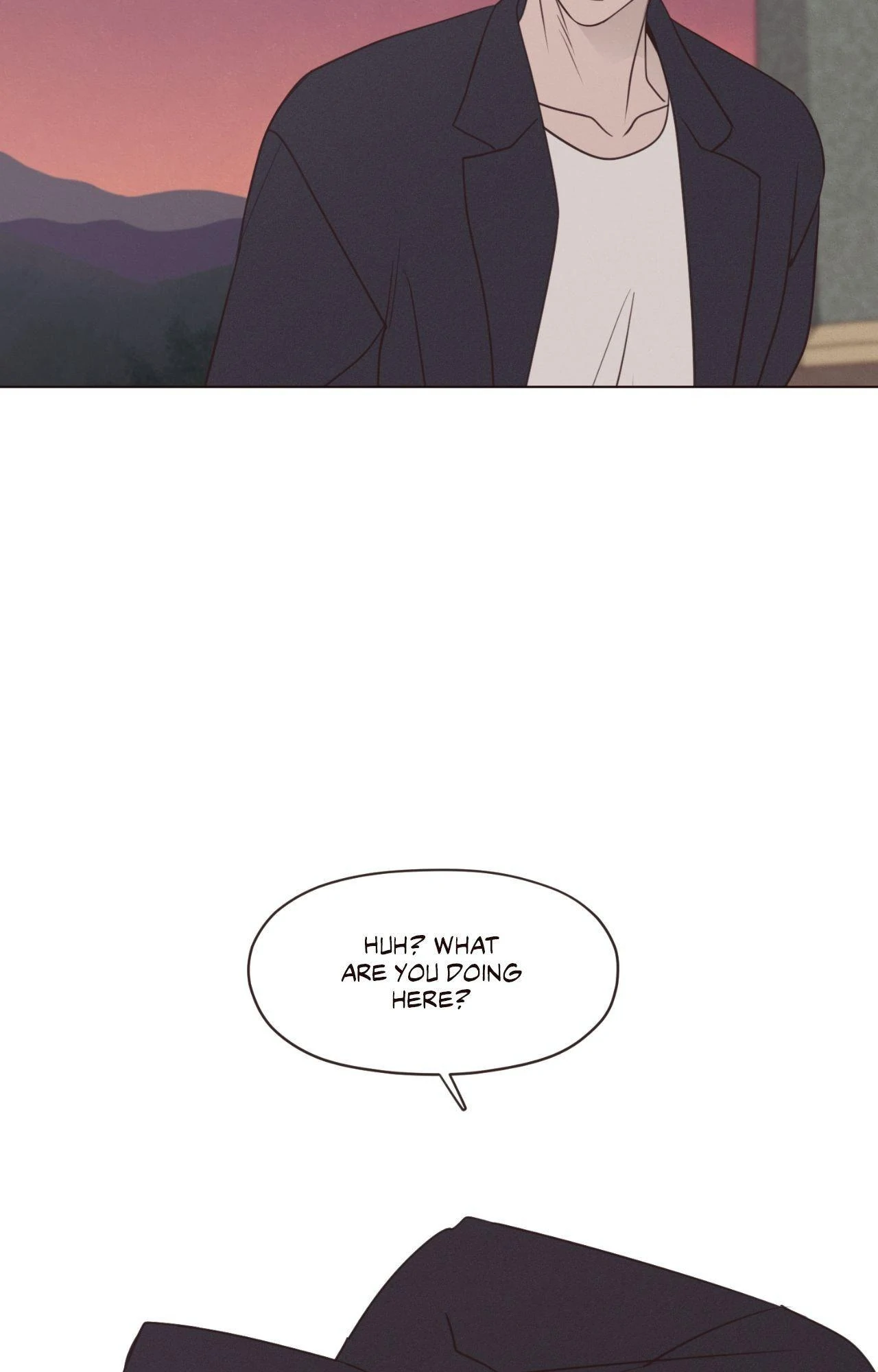 Fate Makes No Mistakes - Chapter 146 Page 43