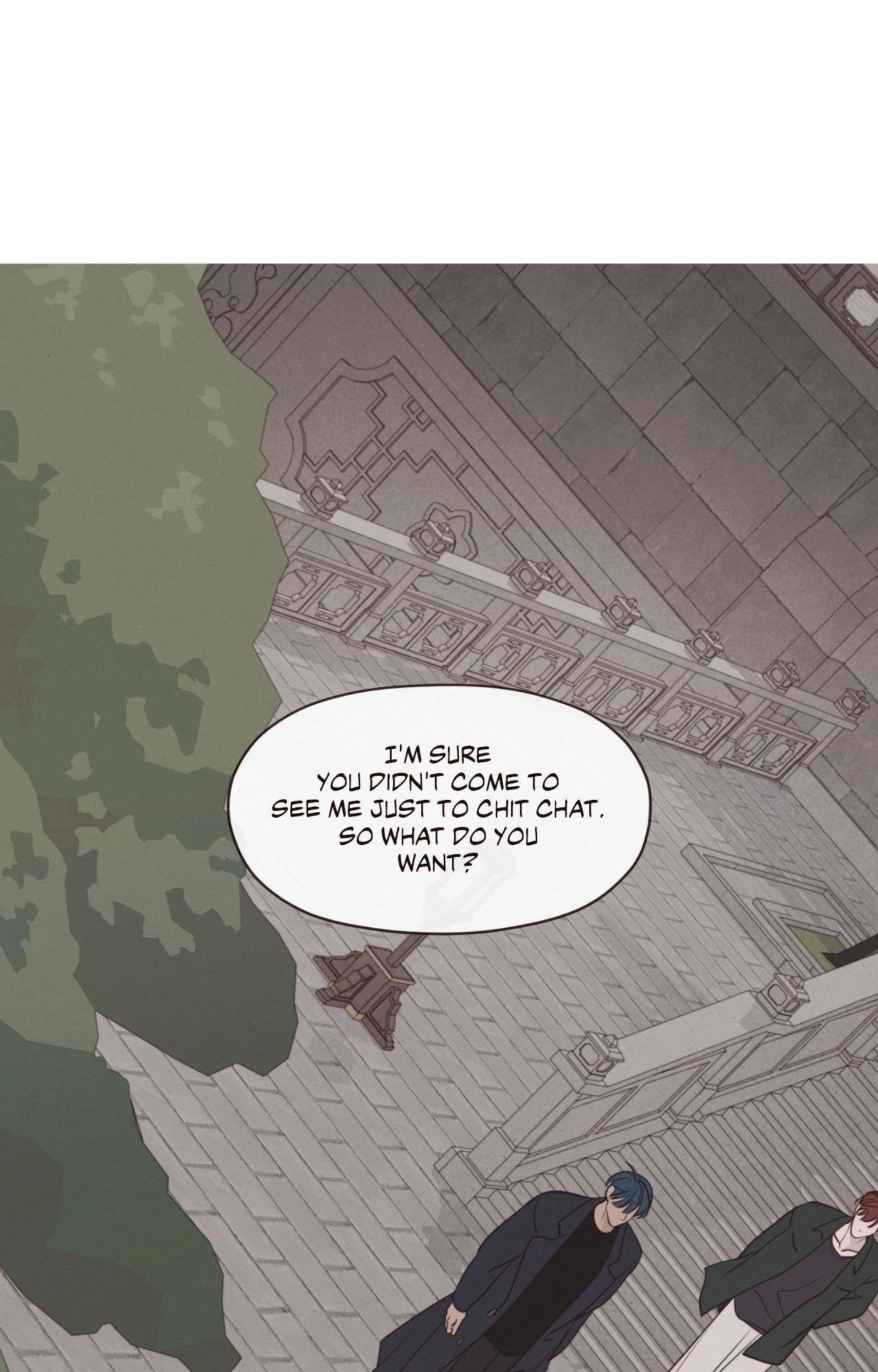 Fate Makes No Mistakes - Chapter 146 Page 49