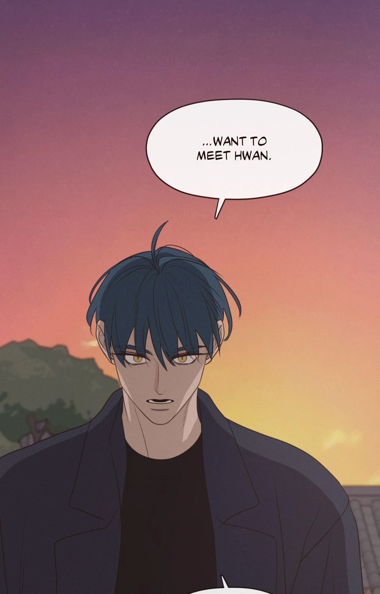 Fate Makes No Mistakes - Chapter 146 Page 52
