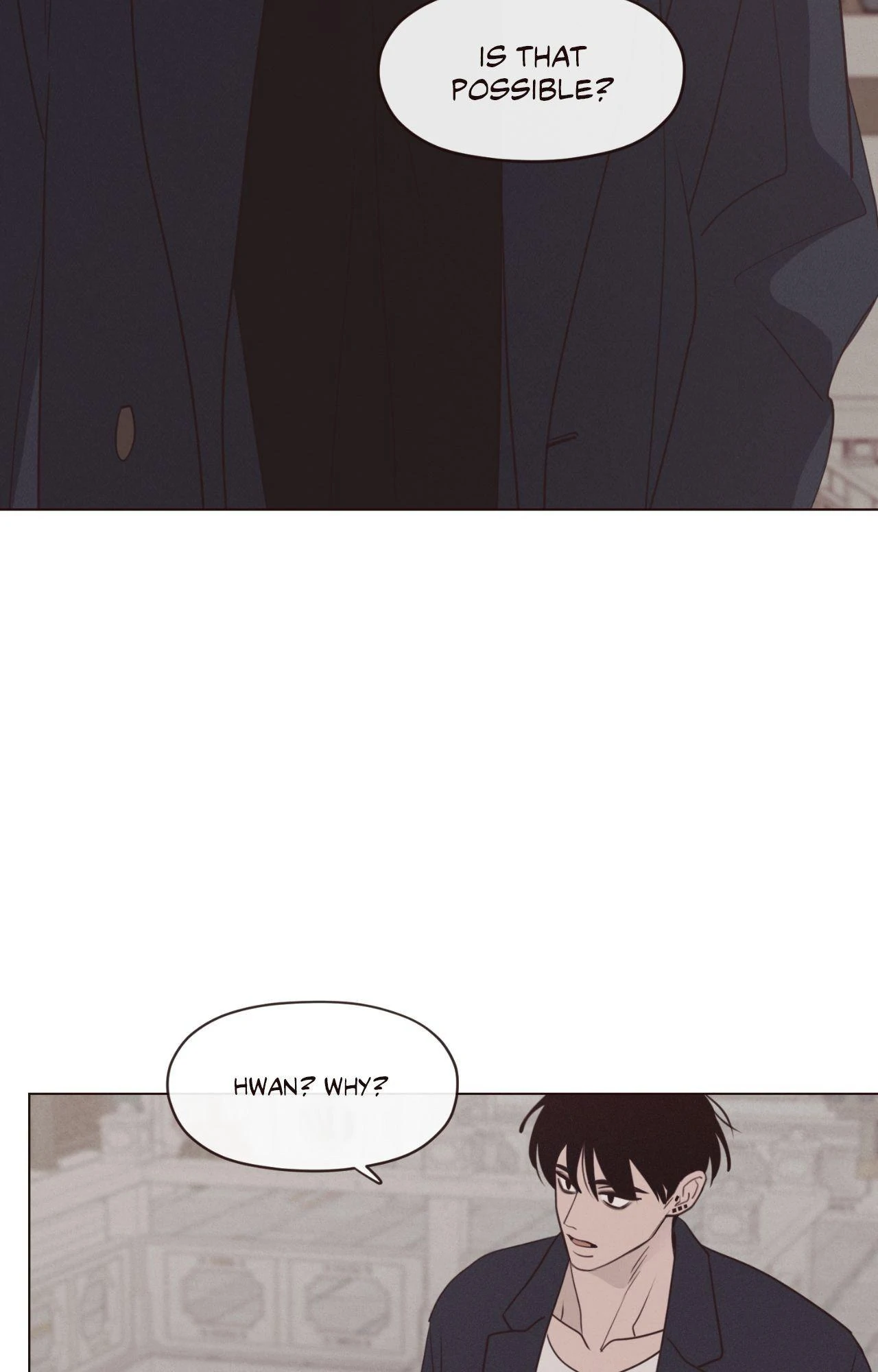 Fate Makes No Mistakes - Chapter 146 Page 53