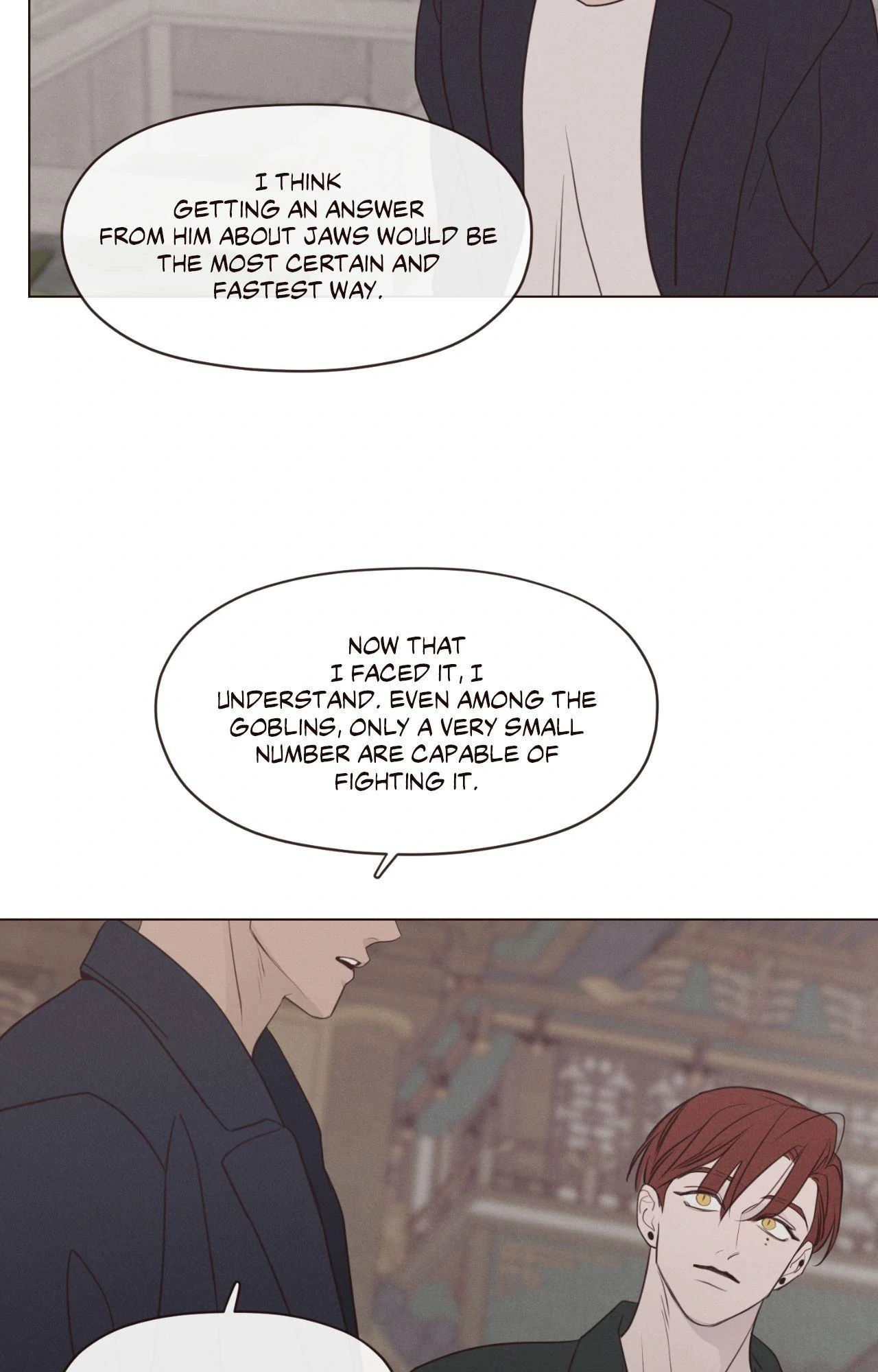 Fate Makes No Mistakes - Chapter 146 Page 54