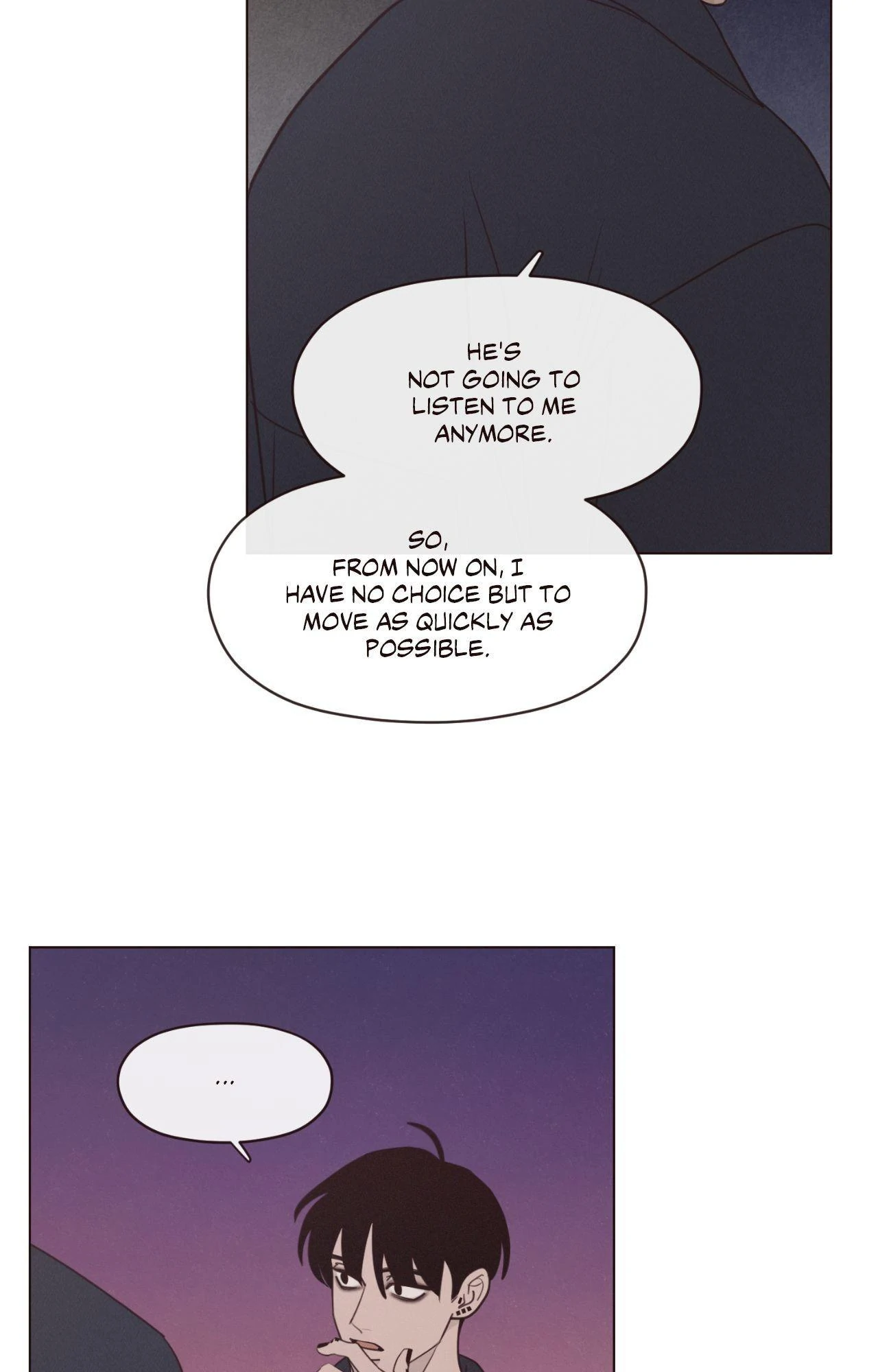 Fate Makes No Mistakes - Chapter 146 Page 56
