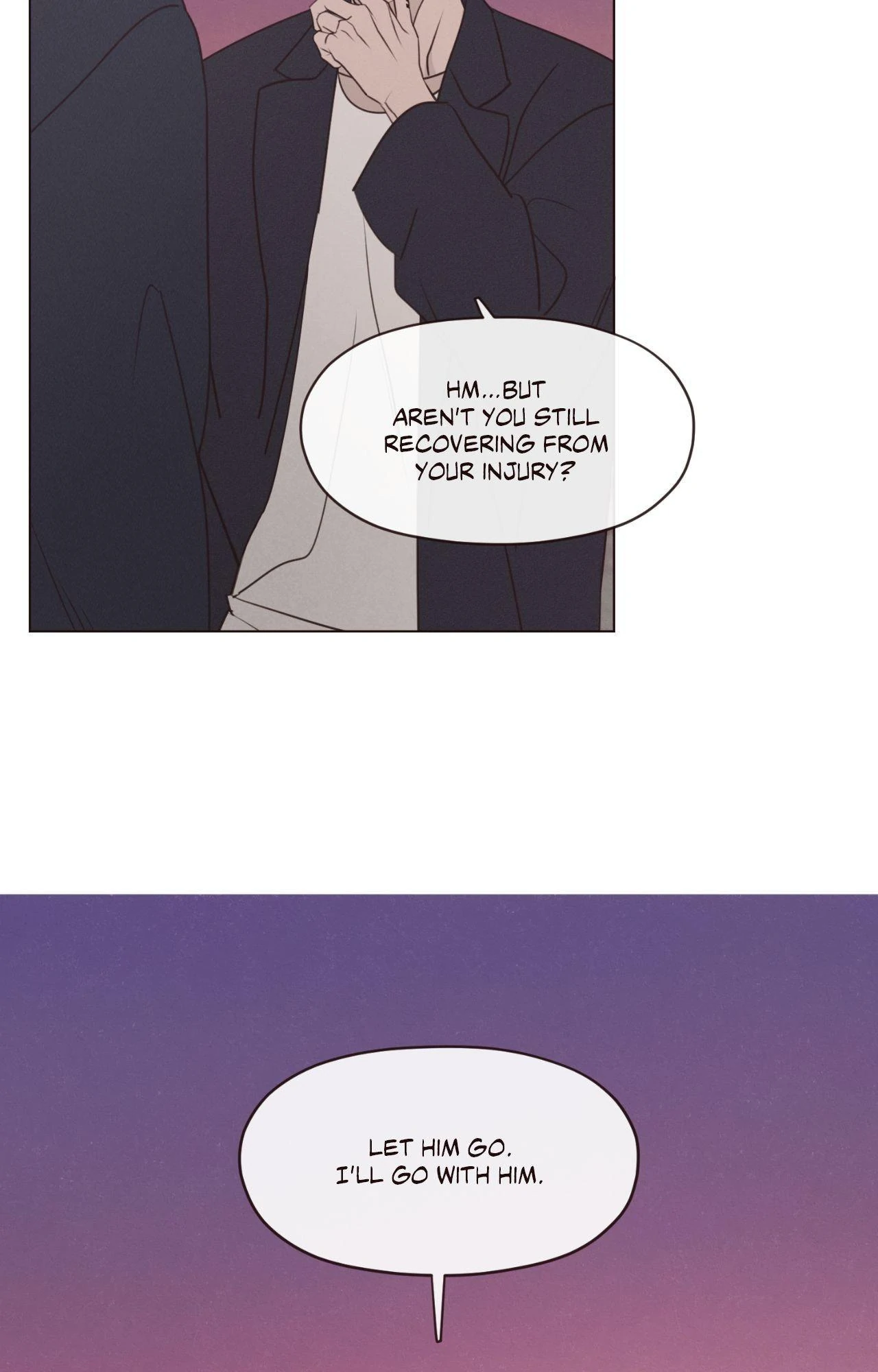 Fate Makes No Mistakes - Chapter 146 Page 57