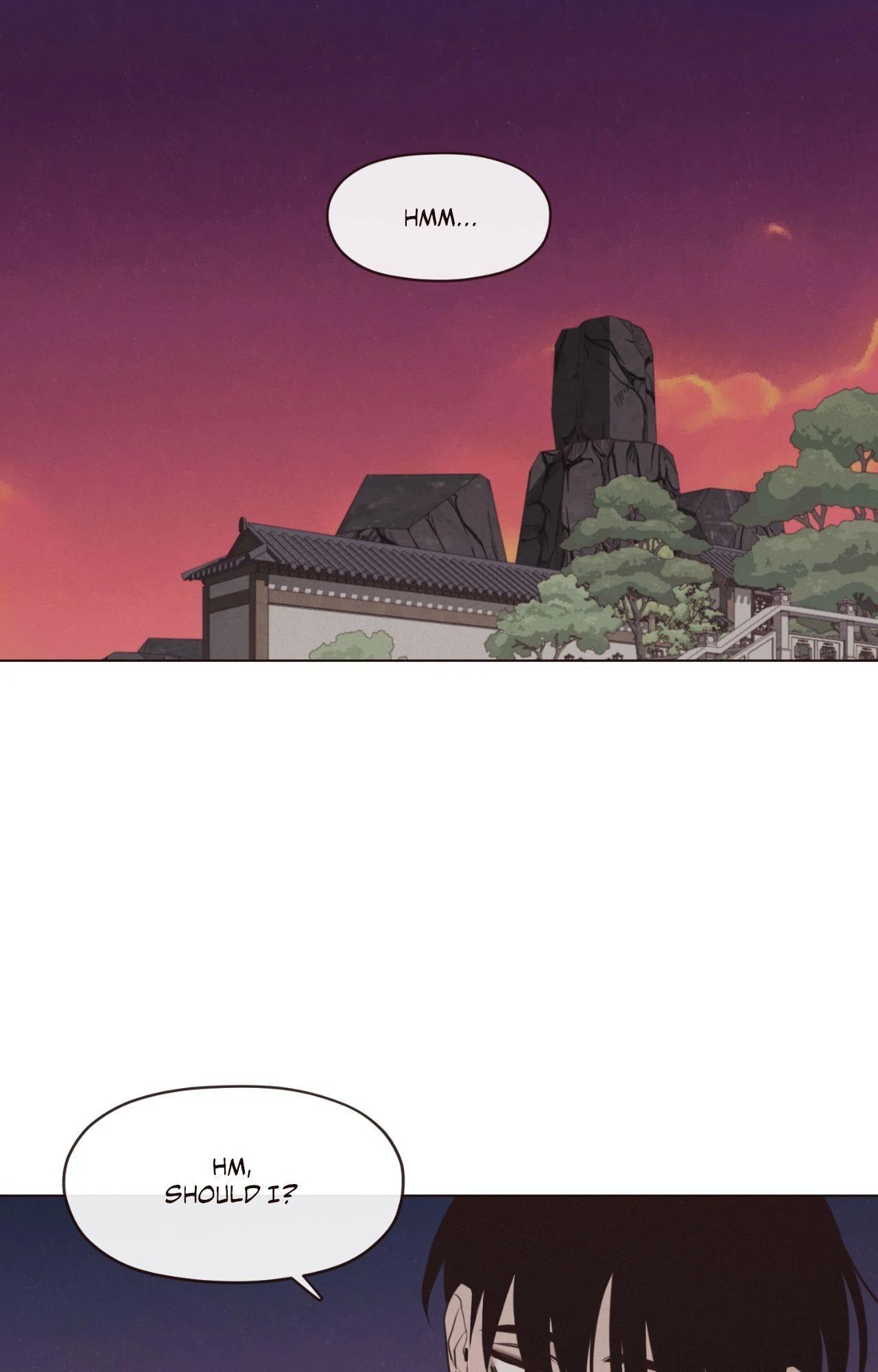 Fate Makes No Mistakes - Chapter 146 Page 61