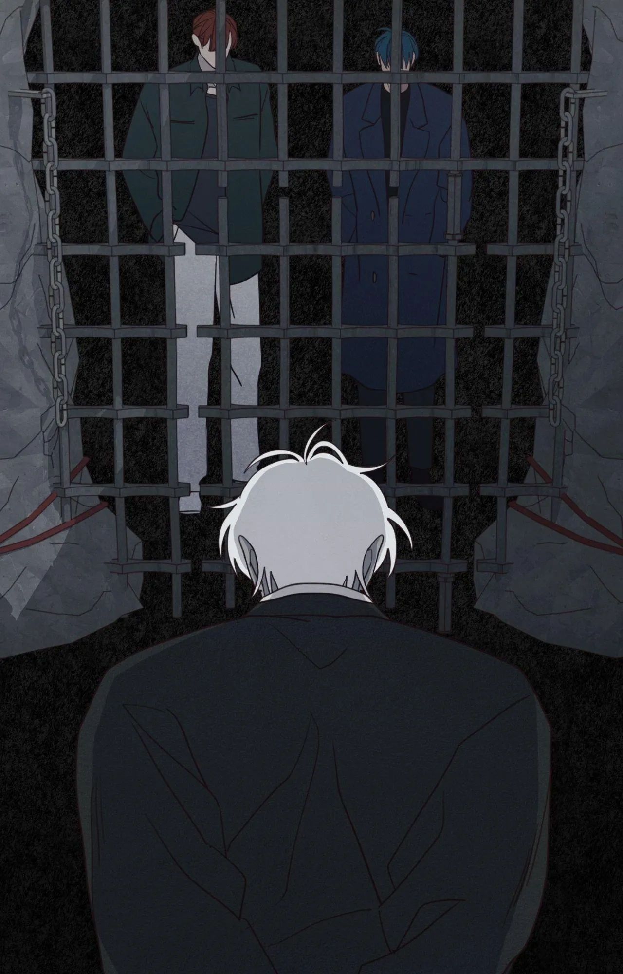 Fate Makes No Mistakes - Chapter 146 Page 66