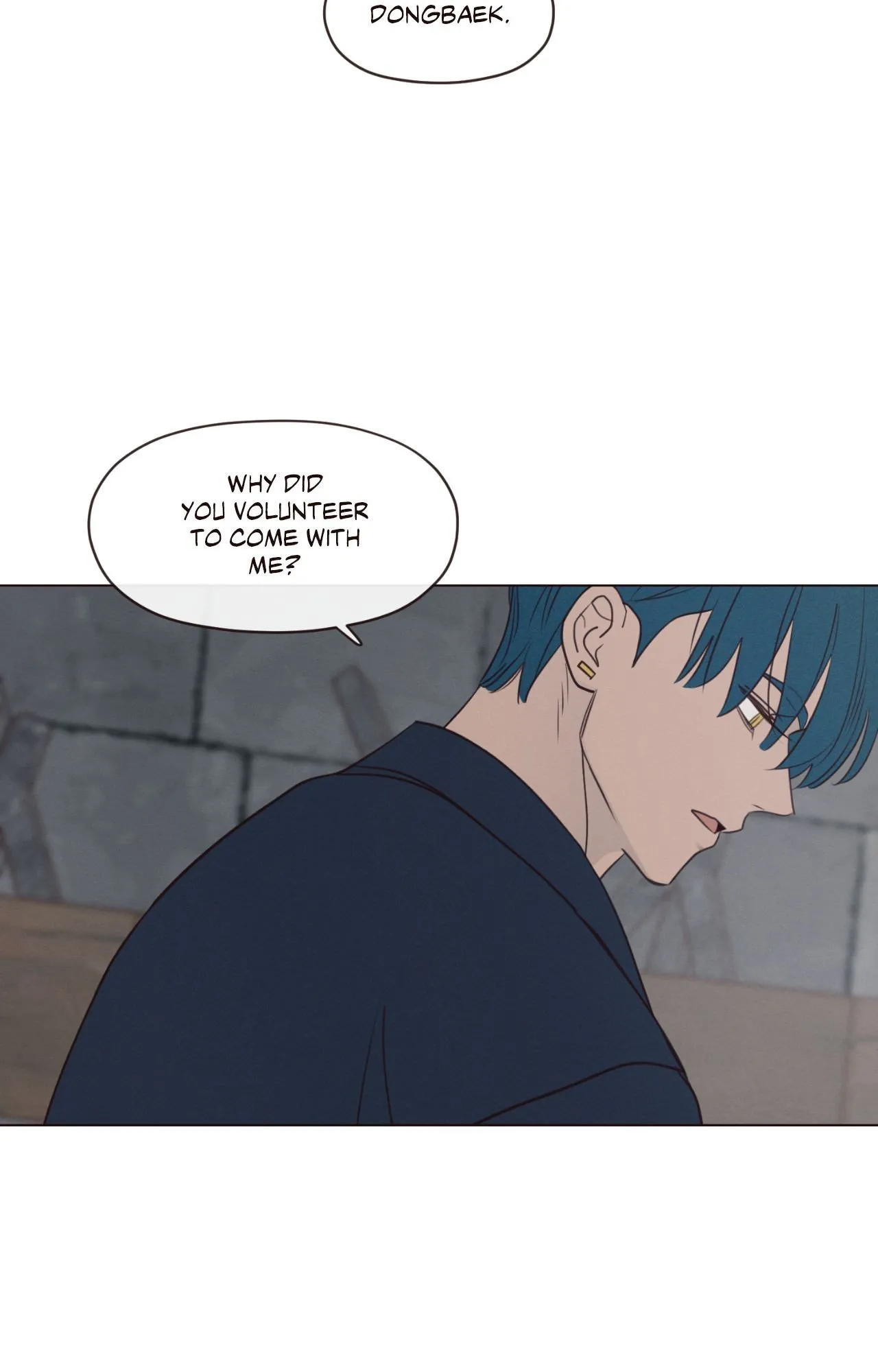 Fate Makes No Mistakes - Chapter 147 Page 2