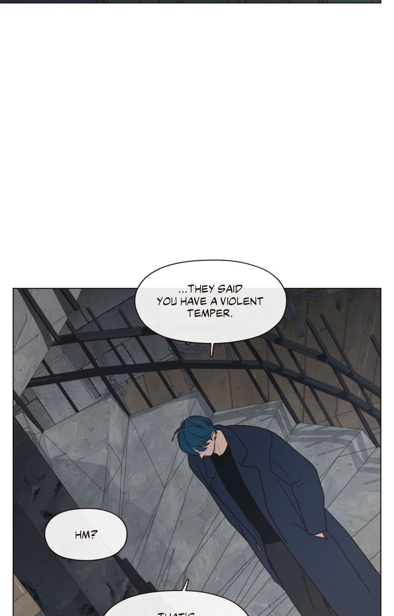 Fate Makes No Mistakes - Chapter 147 Page 7