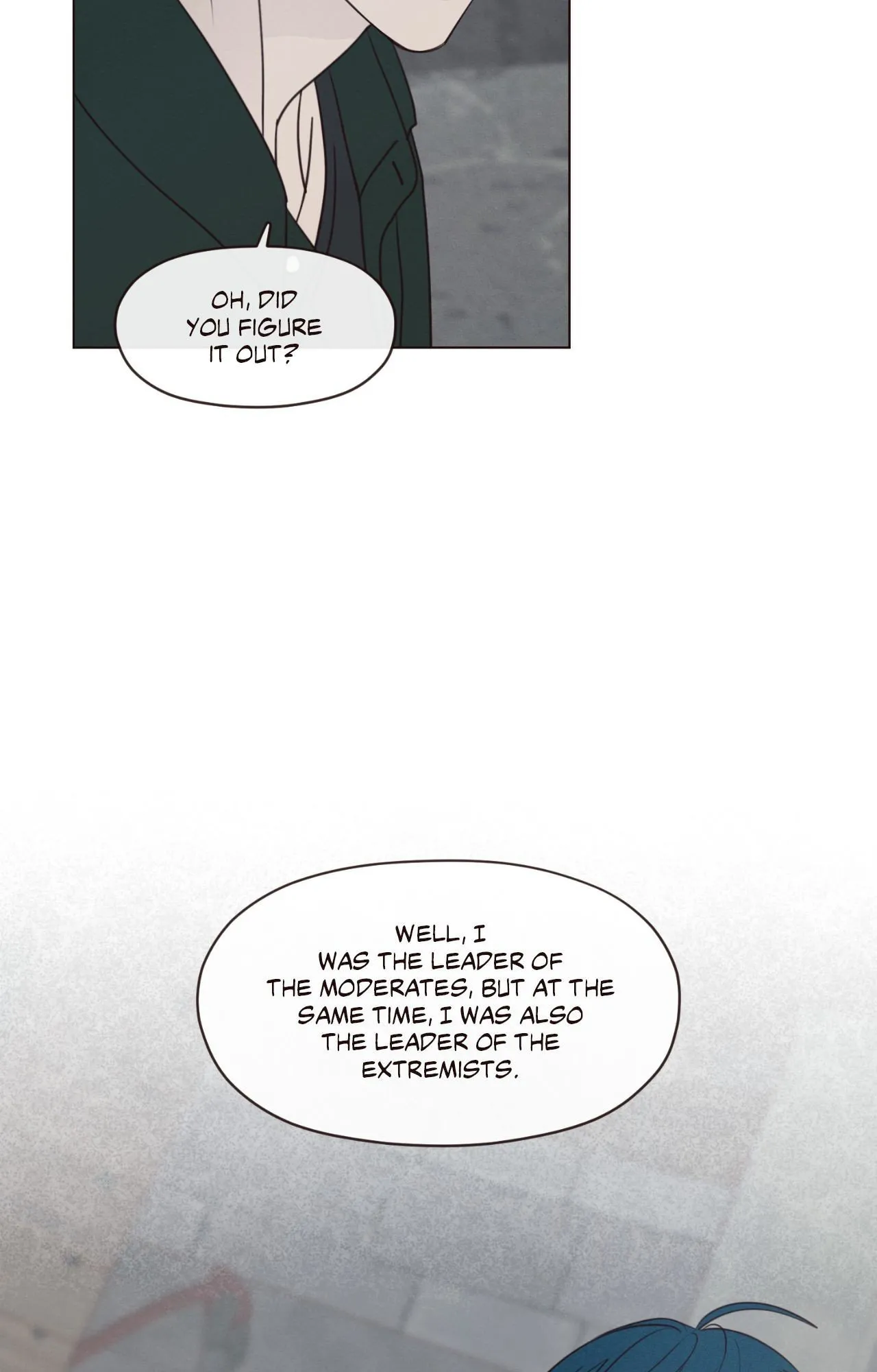 Fate Makes No Mistakes - Chapter 147 Page 10