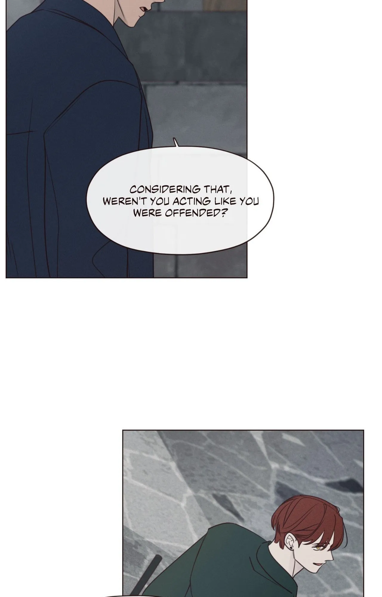 Fate Makes No Mistakes - Chapter 147 Page 14