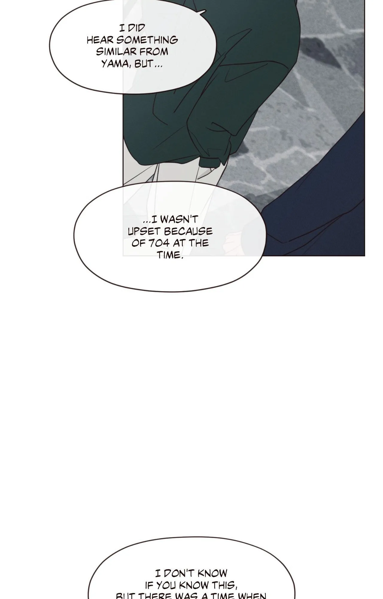 Fate Makes No Mistakes - Chapter 147 Page 15