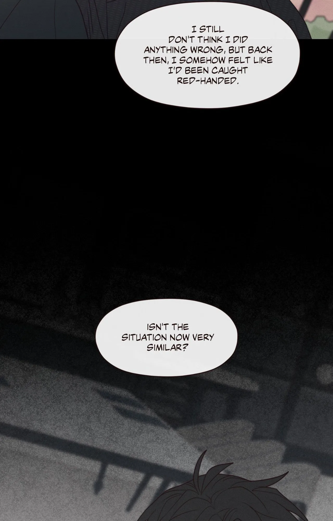 Fate Makes No Mistakes - Chapter 147 Page 18