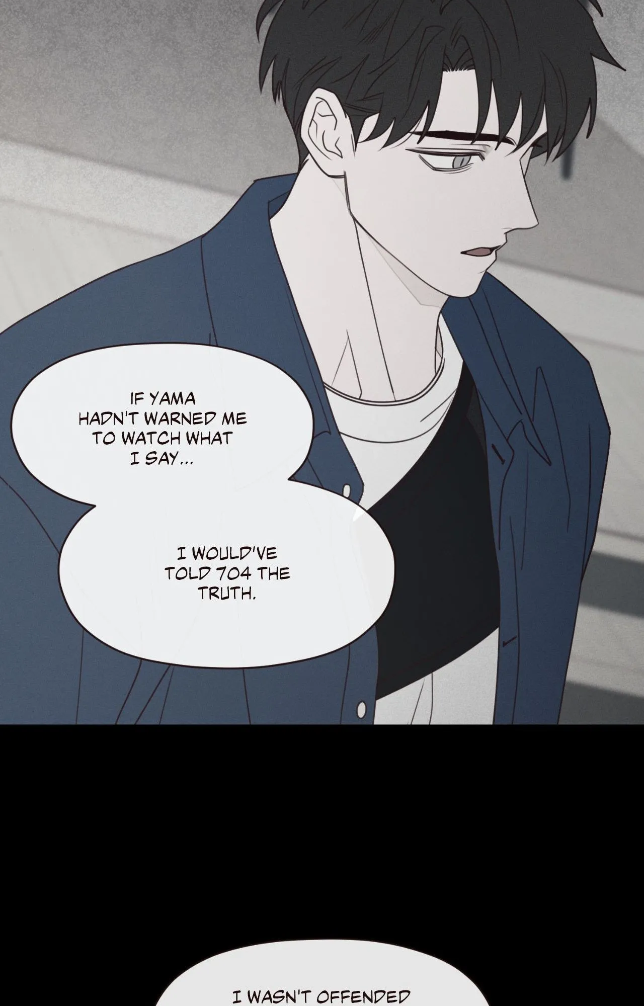 Fate Makes No Mistakes - Chapter 147 Page 19