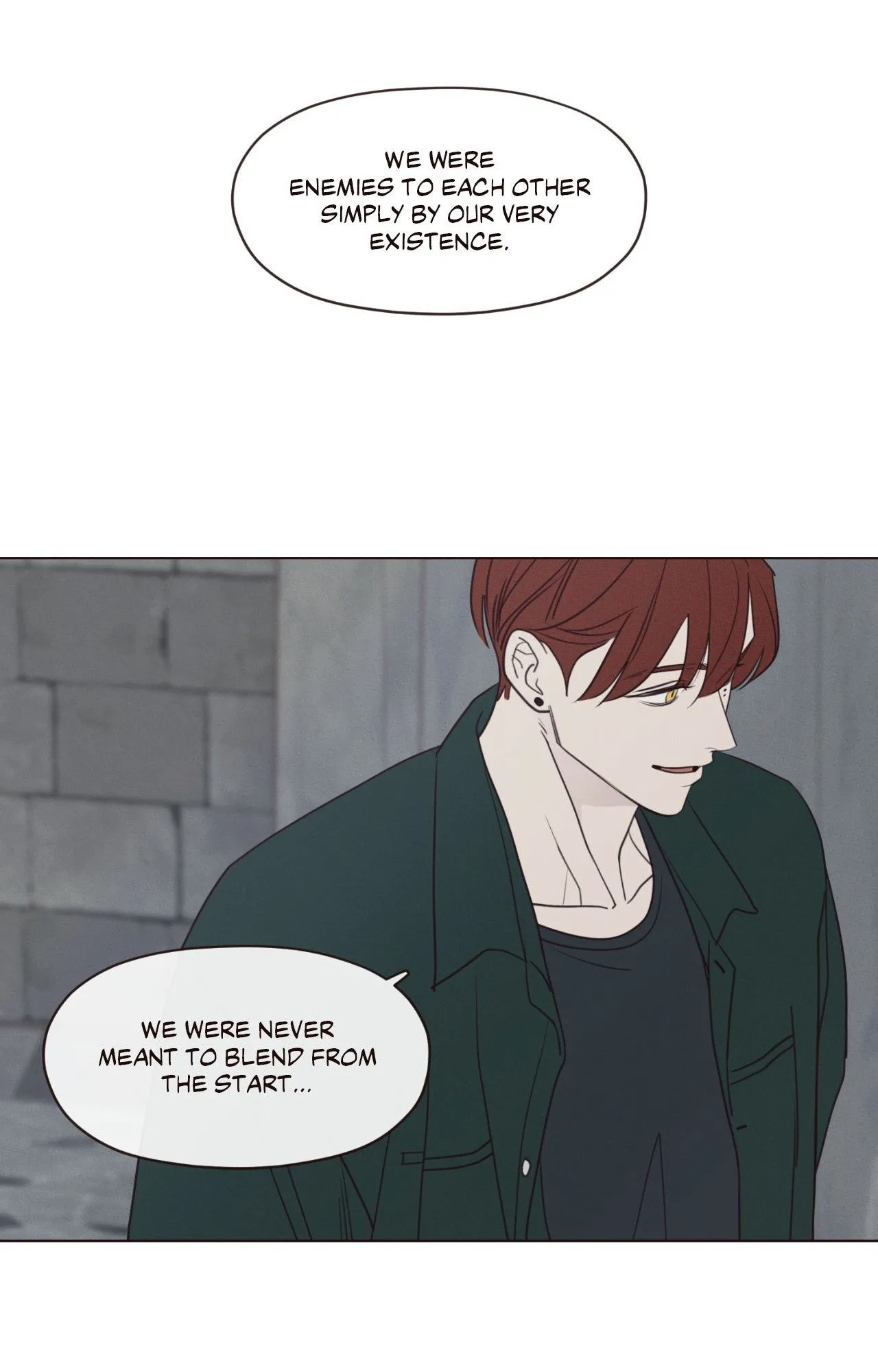 Fate Makes No Mistakes - Chapter 147 Page 25