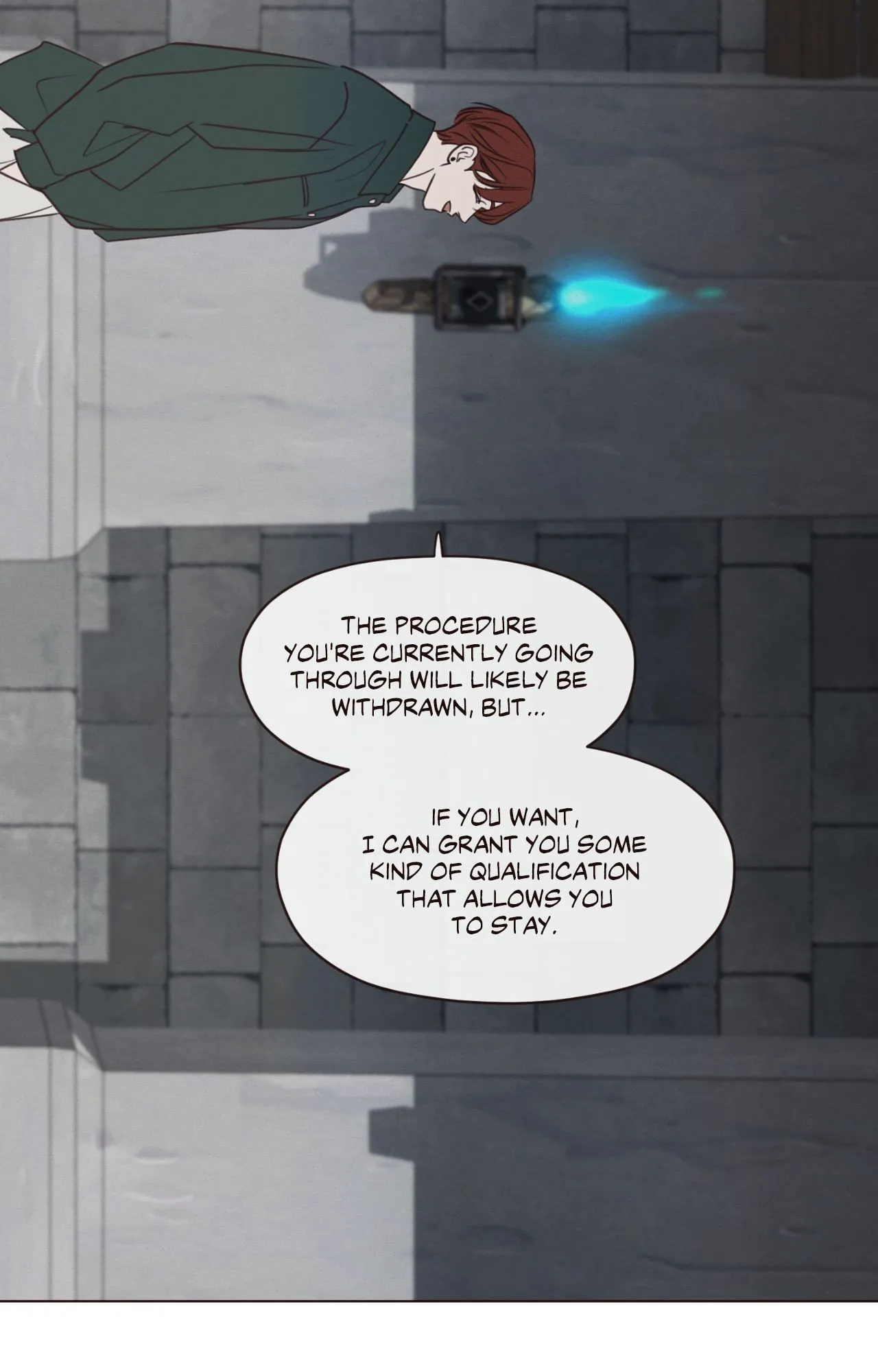 Fate Makes No Mistakes - Chapter 147 Page 30