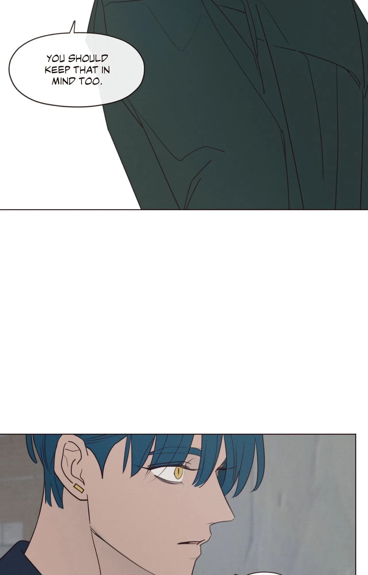 Fate Makes No Mistakes - Chapter 147 Page 33