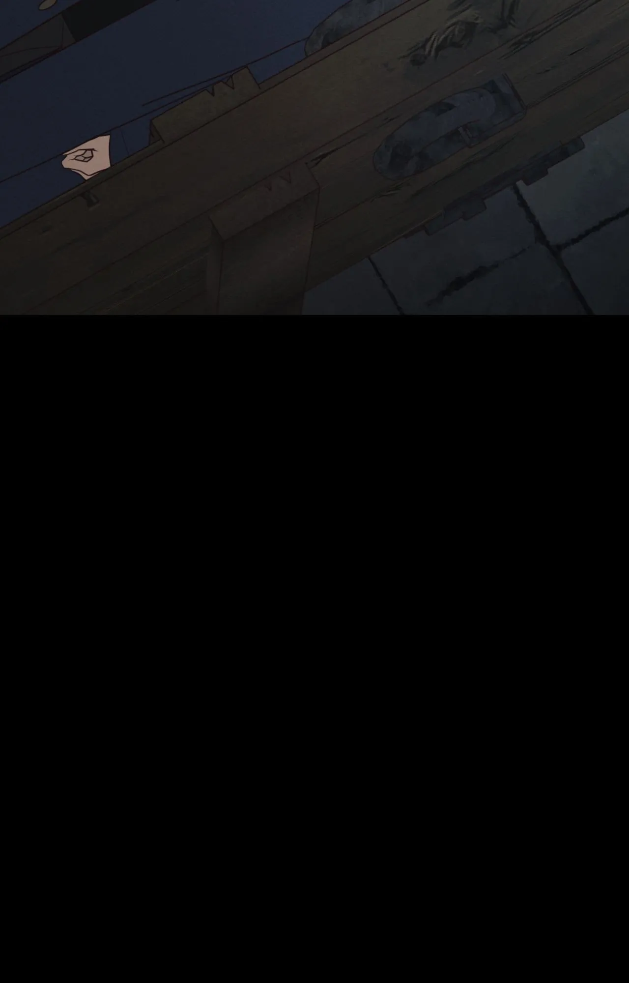 Fate Makes No Mistakes - Chapter 147 Page 37
