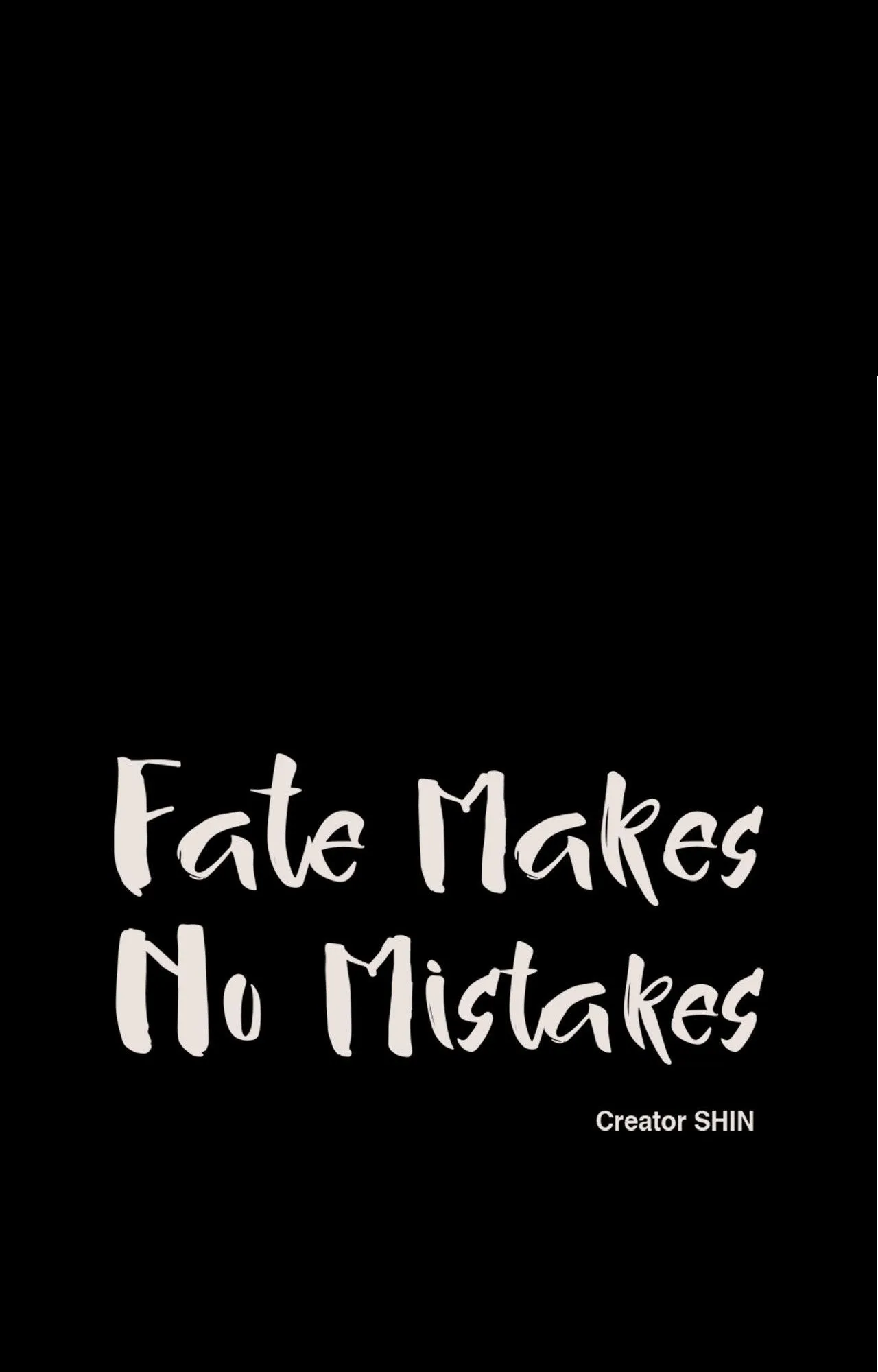 Fate Makes No Mistakes - Chapter 147 Page 38