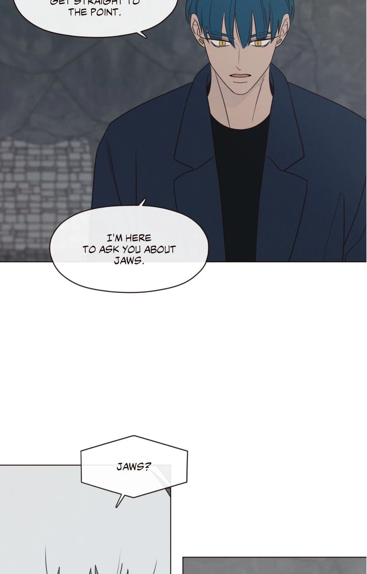 Fate Makes No Mistakes - Chapter 147 Page 43