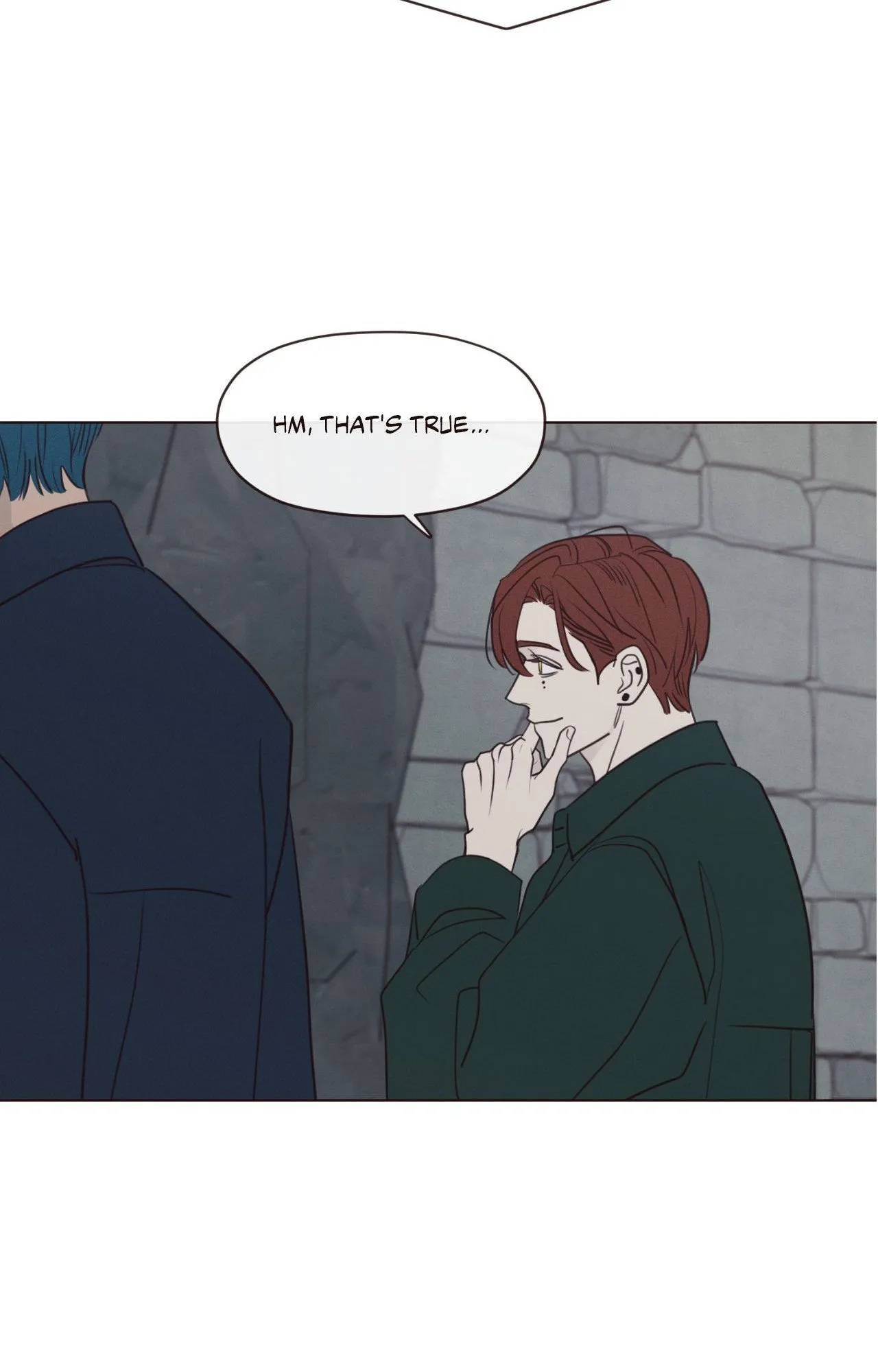 Fate Makes No Mistakes - Chapter 147 Page 46