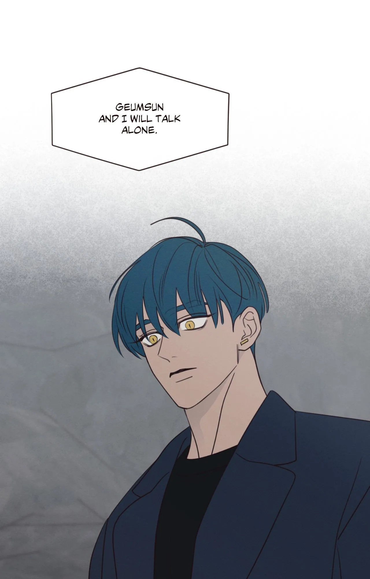 Fate Makes No Mistakes - Chapter 147 Page 50