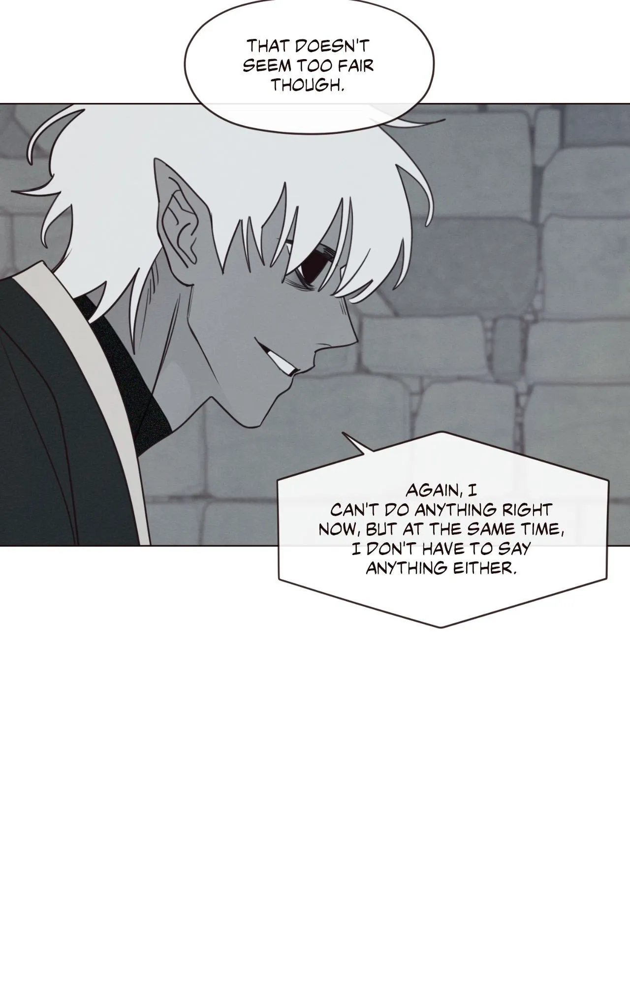 Fate Makes No Mistakes - Chapter 147 Page 55