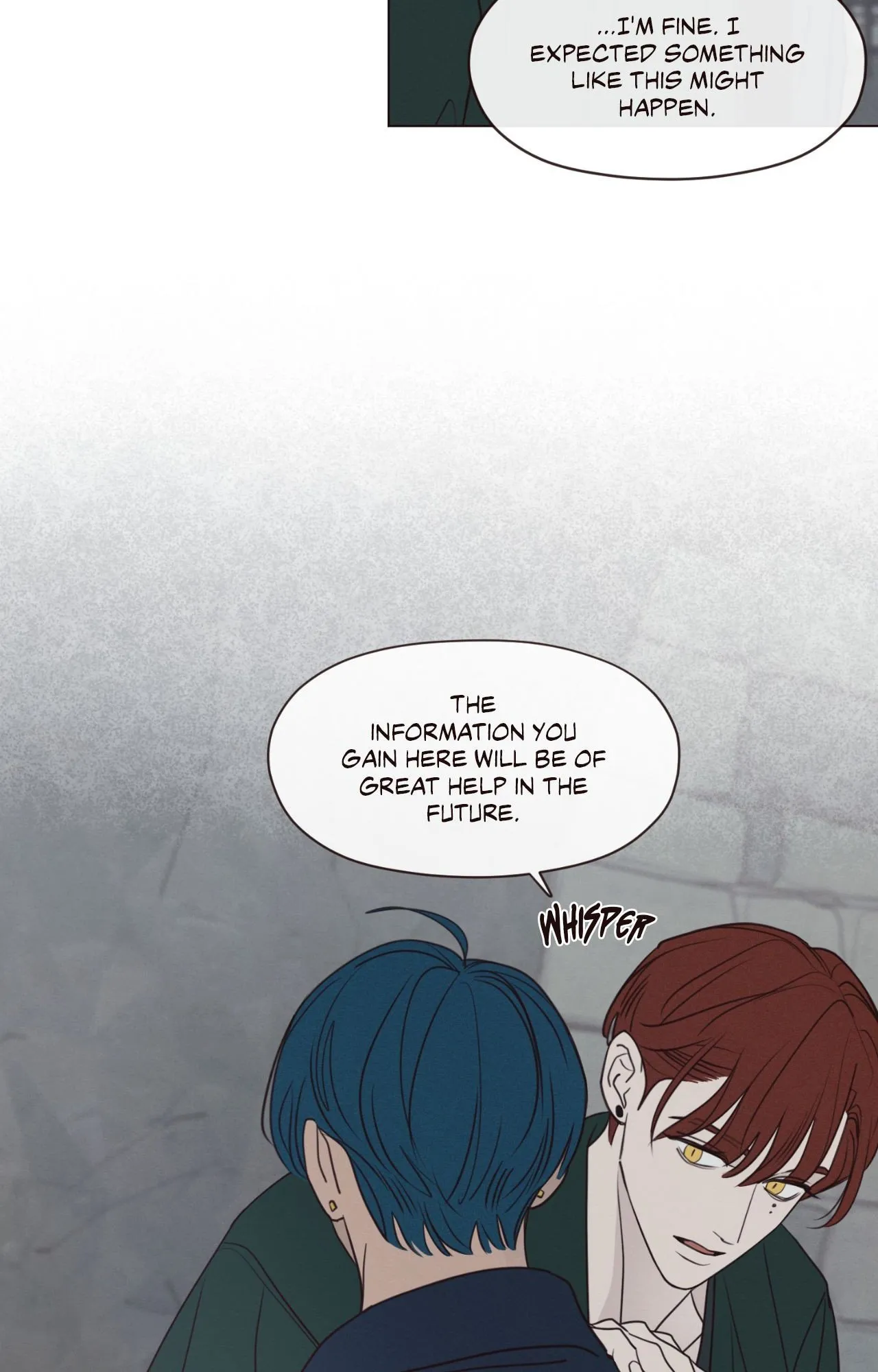 Fate Makes No Mistakes - Chapter 147 Page 57