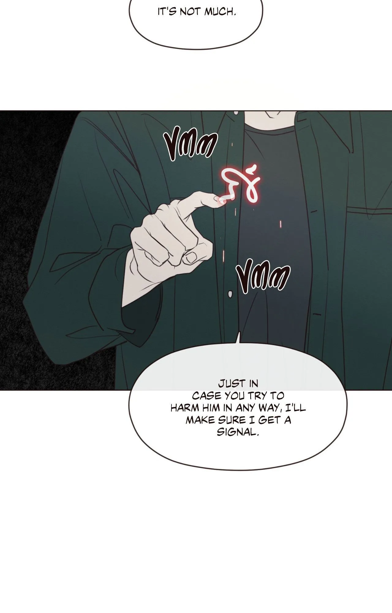 Fate Makes No Mistakes - Chapter 147 Page 63