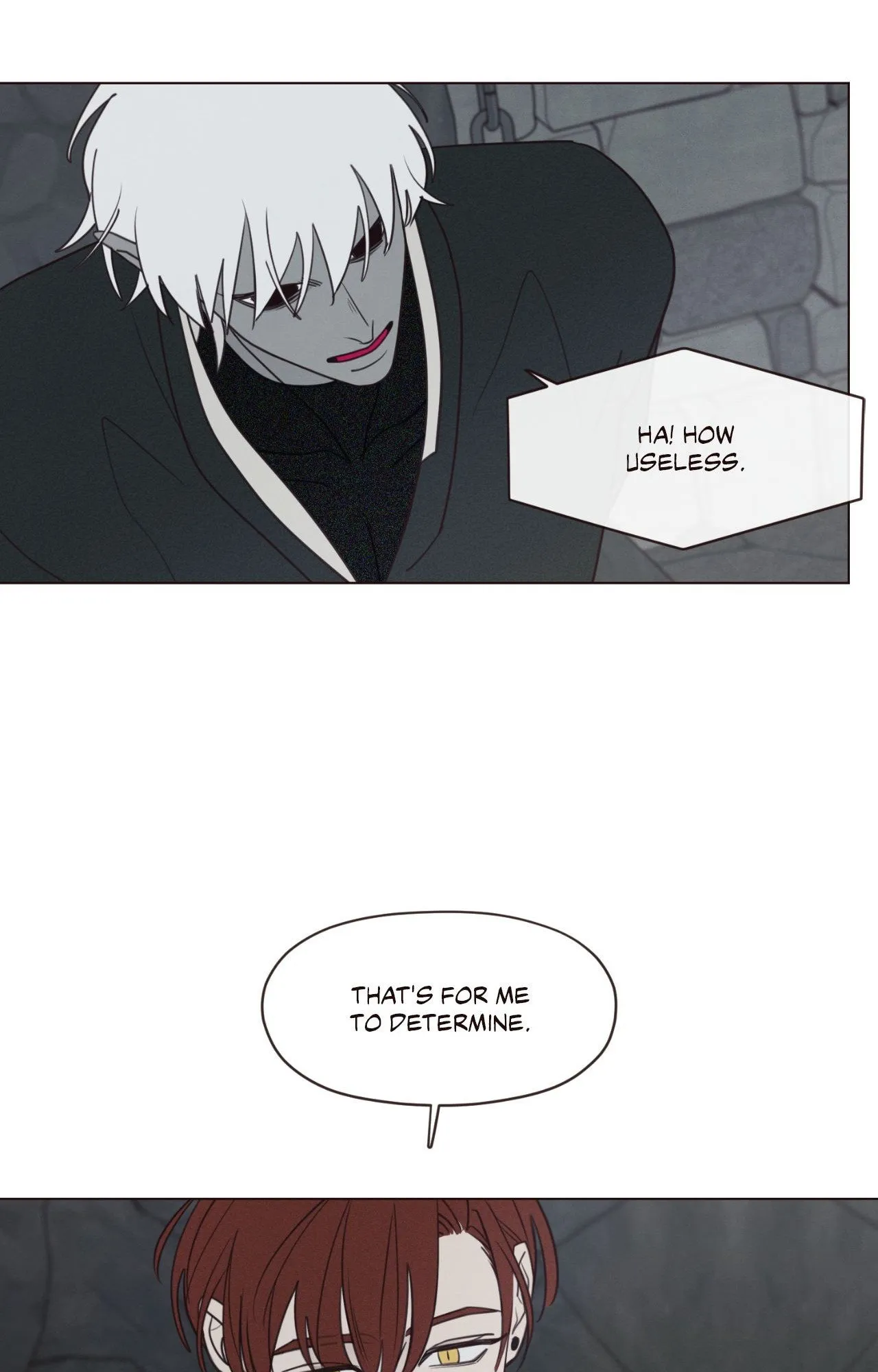Fate Makes No Mistakes - Chapter 147 Page 64